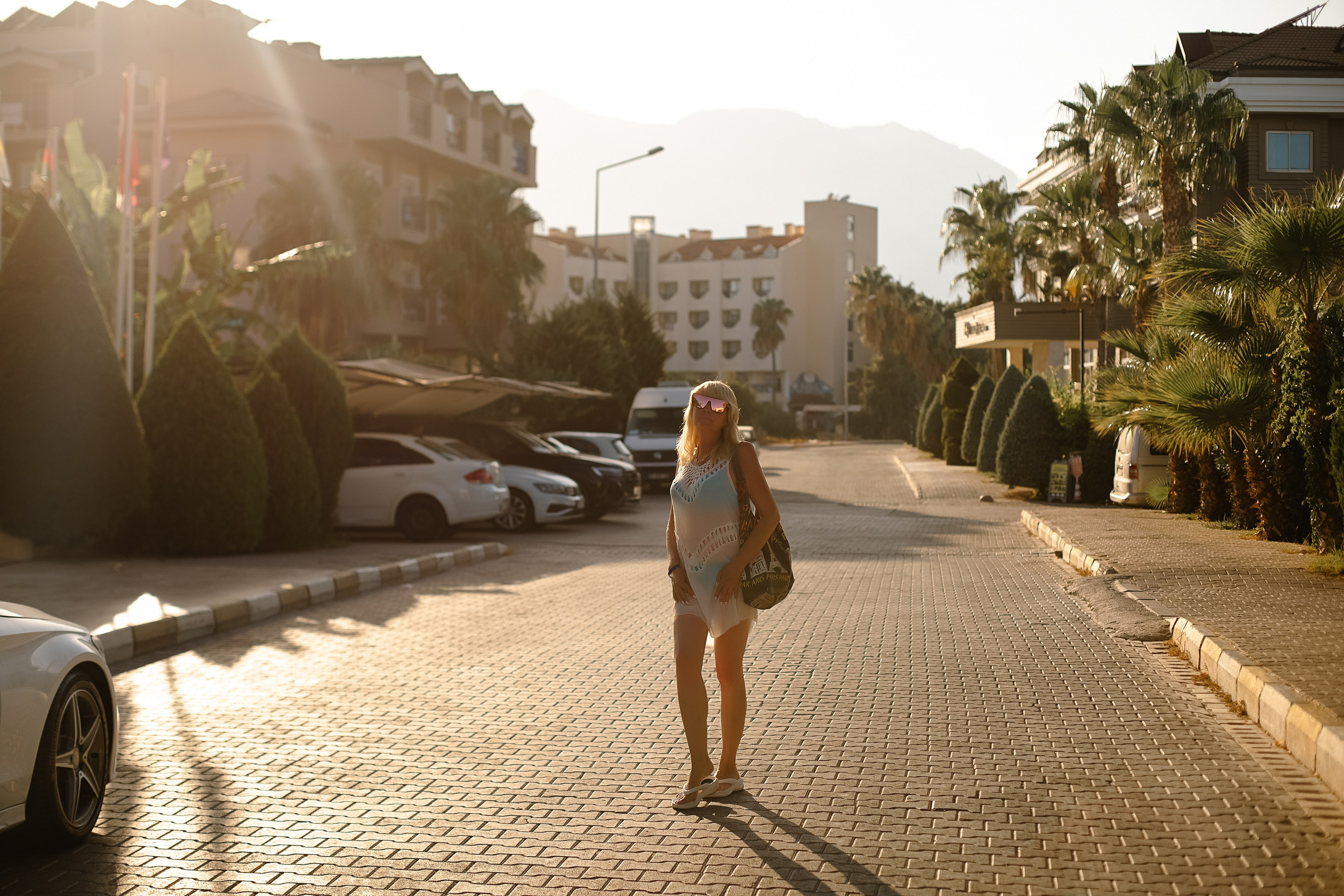 Турция, Кемер. Свадебный и семейный фотограф/видеограф в Краснодаре Наталья Осинская