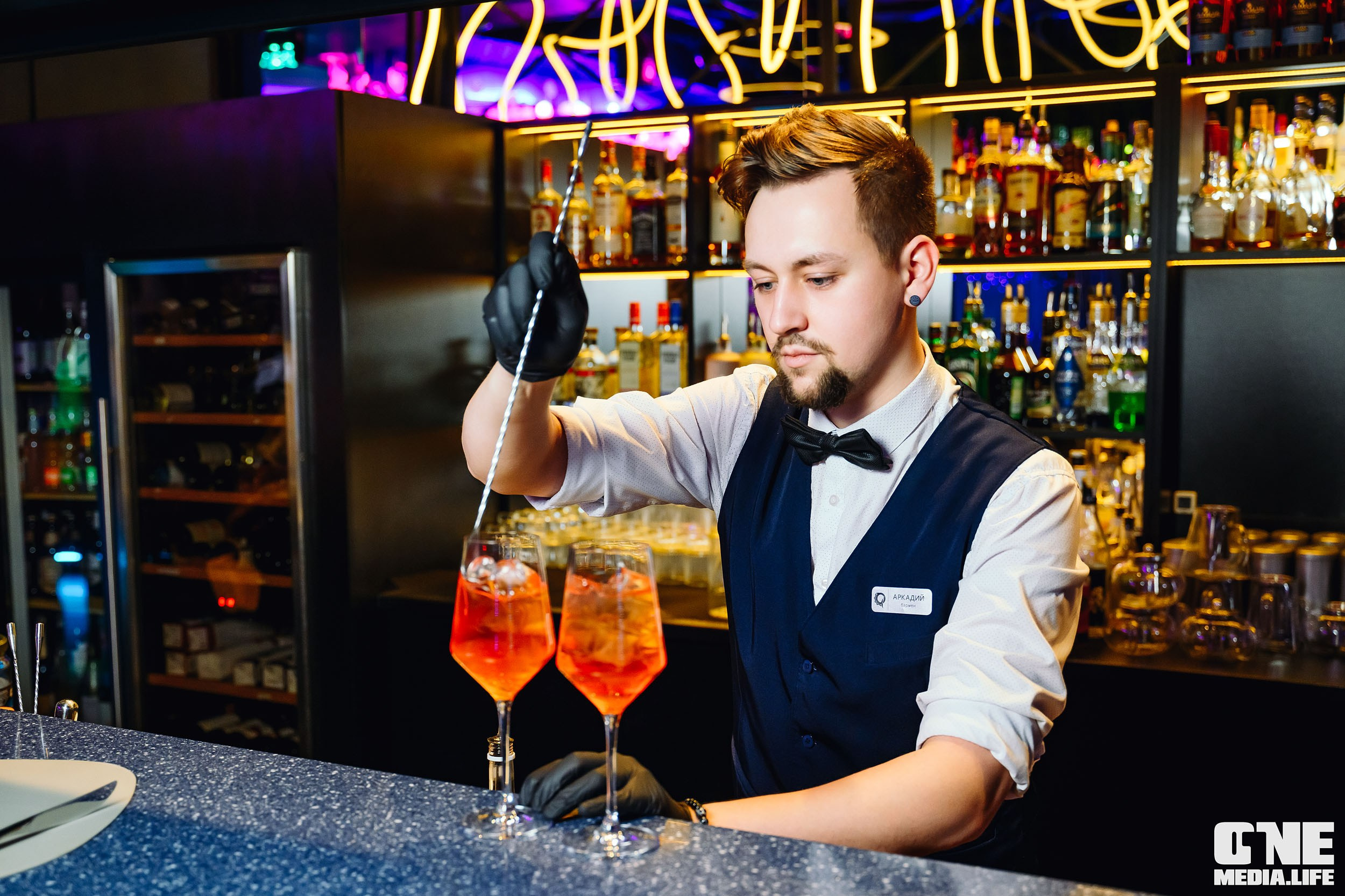 Фоторепортаж из ресторана Океан. One Media Life: фоторепортажи, фотоотчеты с мероприятий и заведений