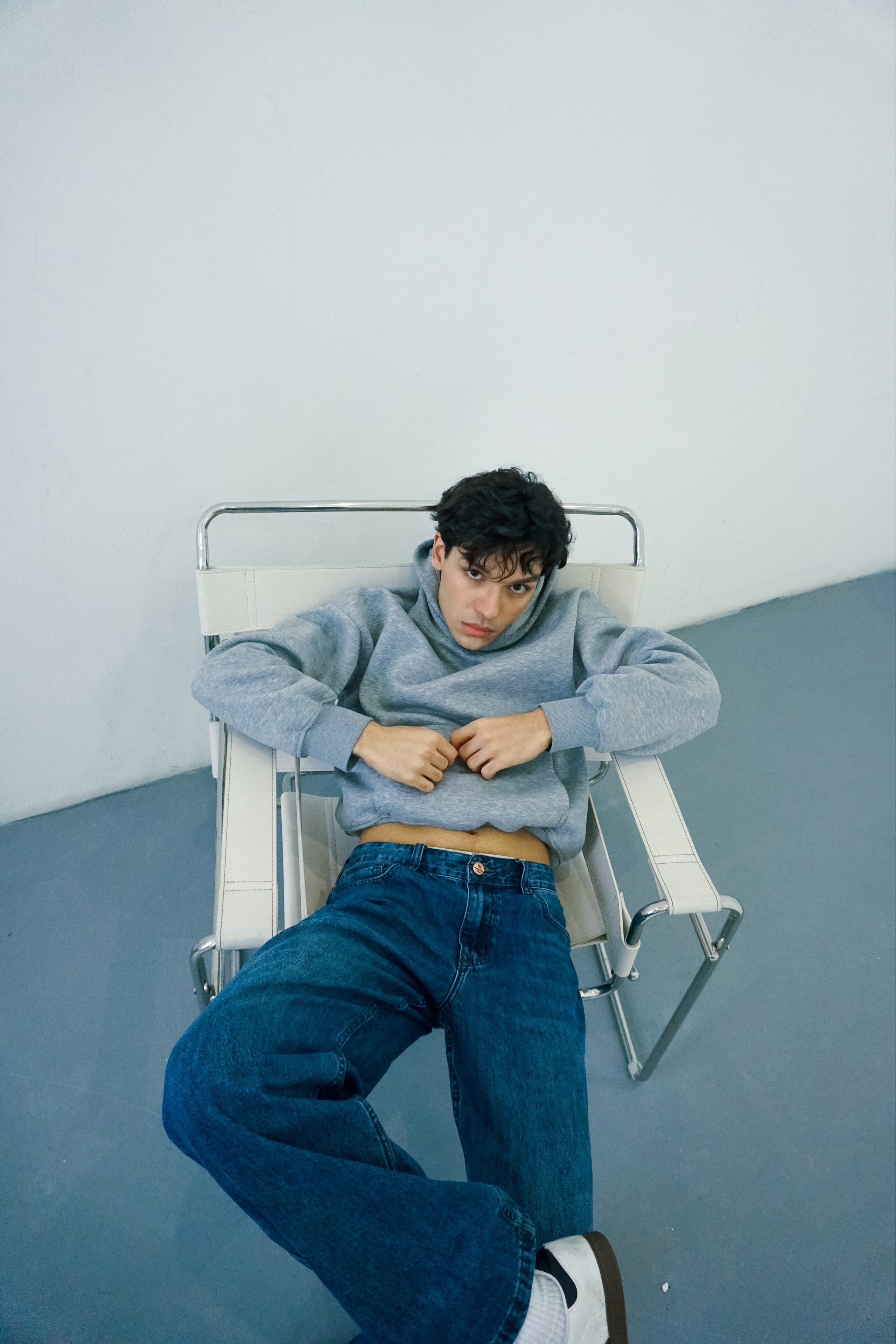 Максин — модельное. Фотограф Москва — Полина Робин