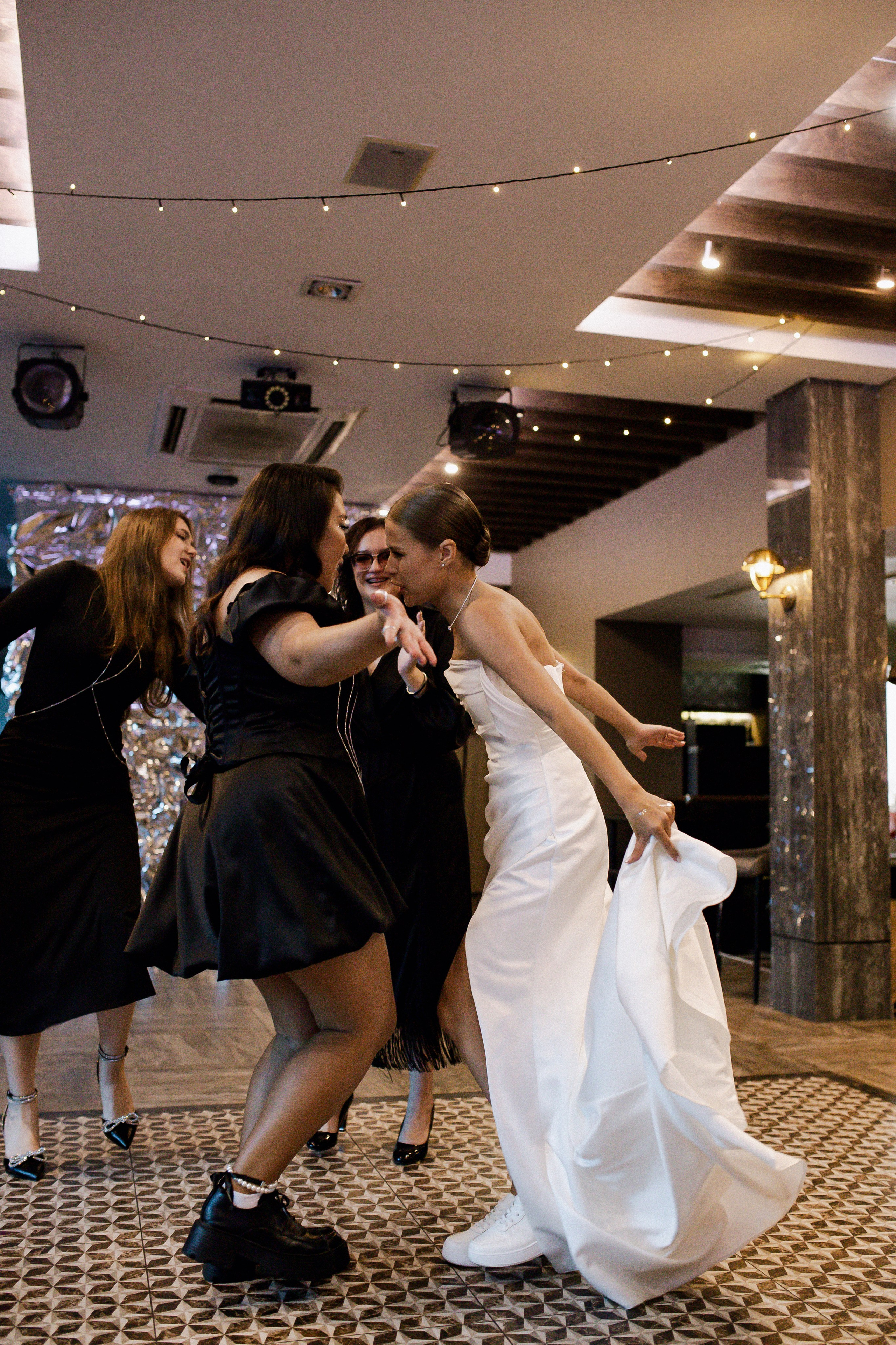 Юлия и Игорь. Фотограф Юлия Герасимова Иркутск