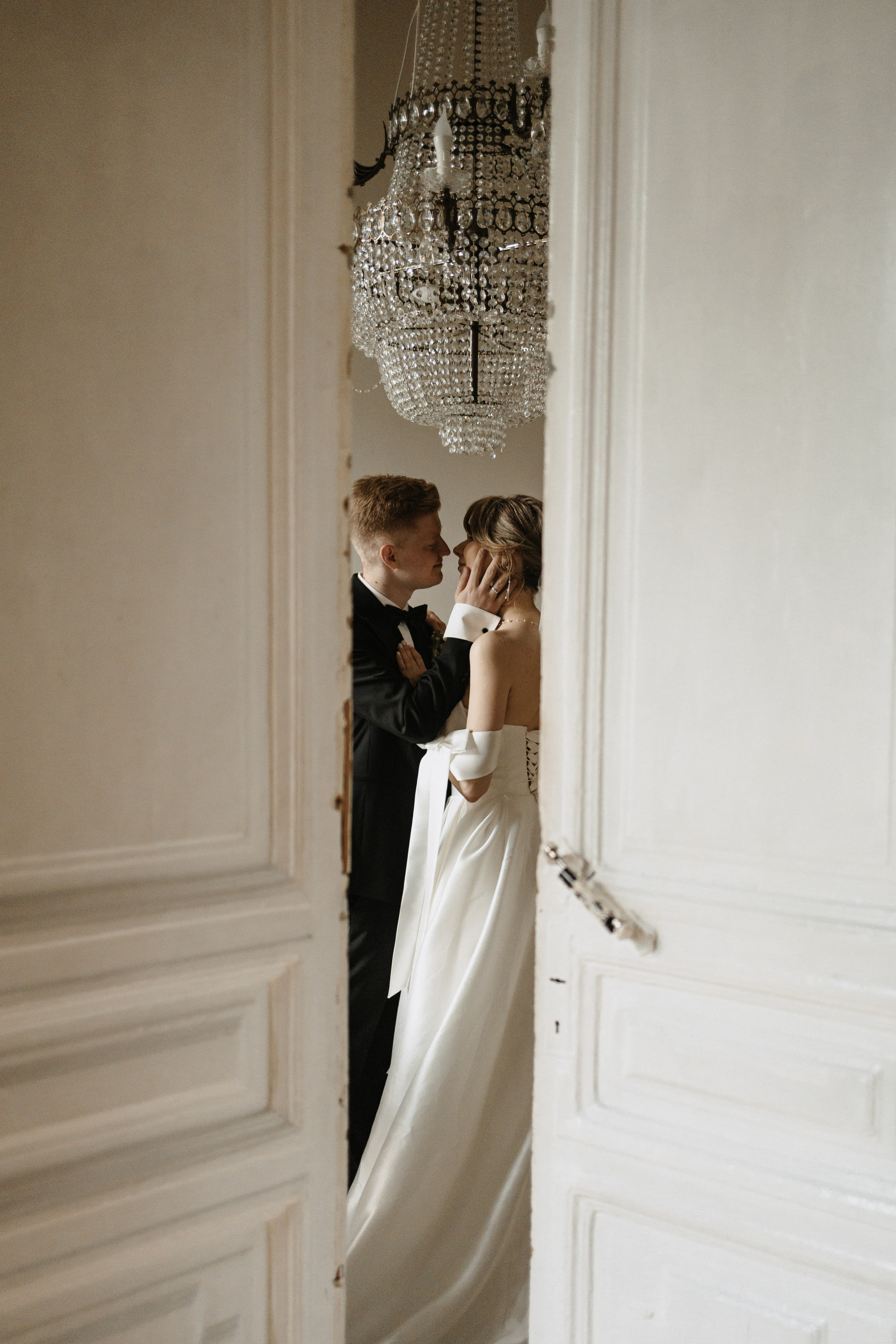 Илья и Ксюша (2024). Свадебный и семейный фотограф в Москве Яна Шувалова