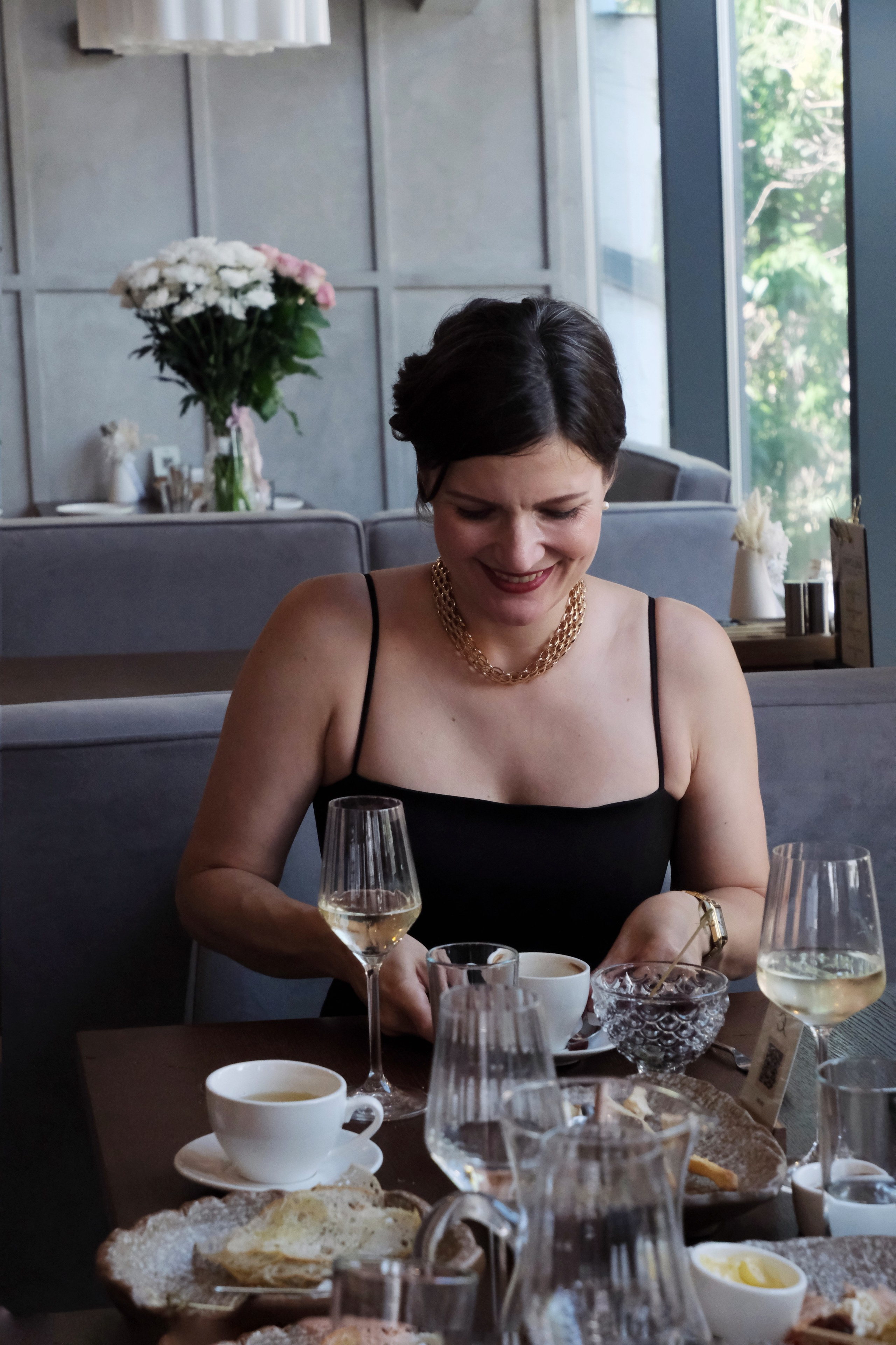 Мероприятия. Кинокадры для тебя. фотограф и стилист по прическам Анастасия Помелова