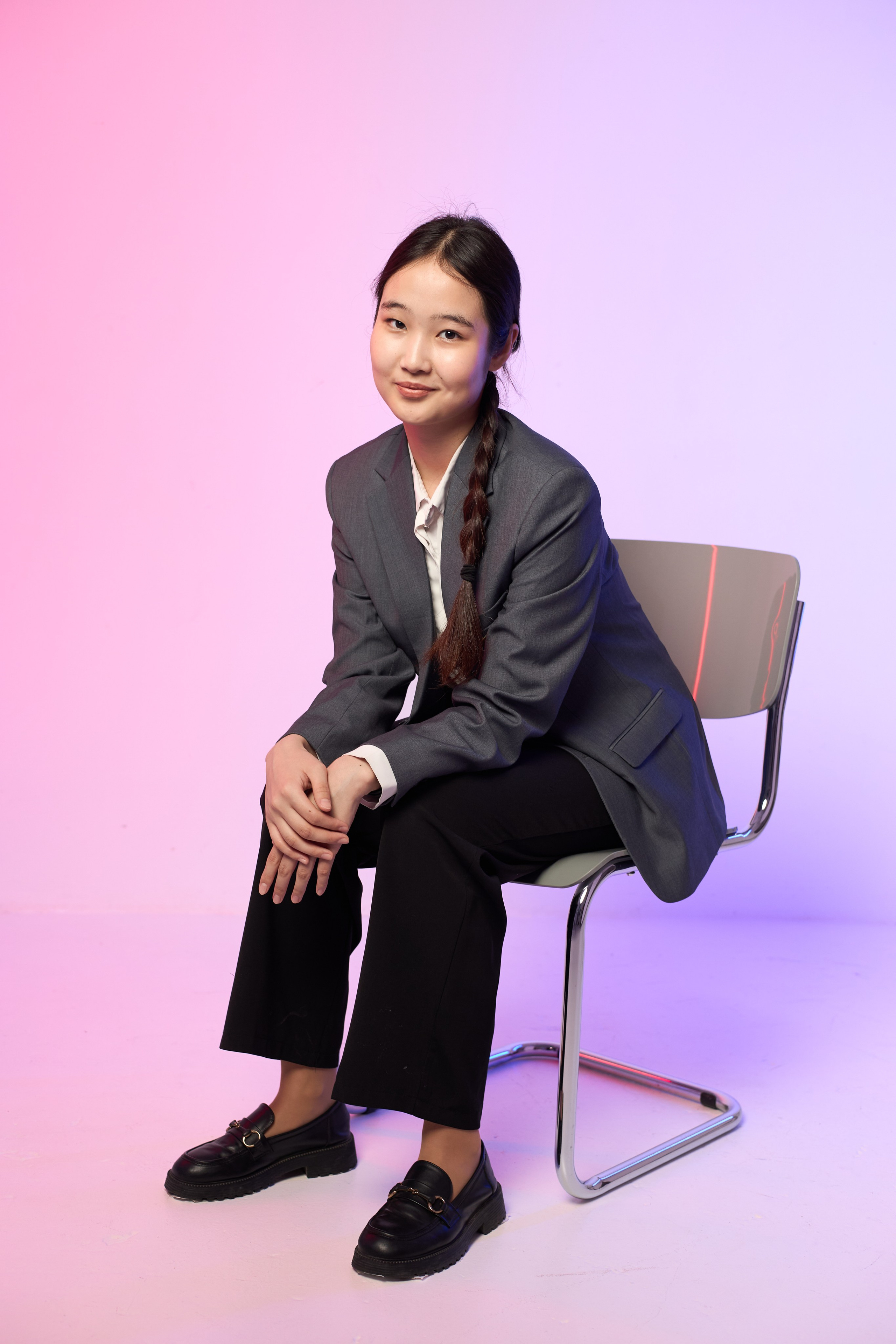 Asel'. Свадебный фотограф Алматы