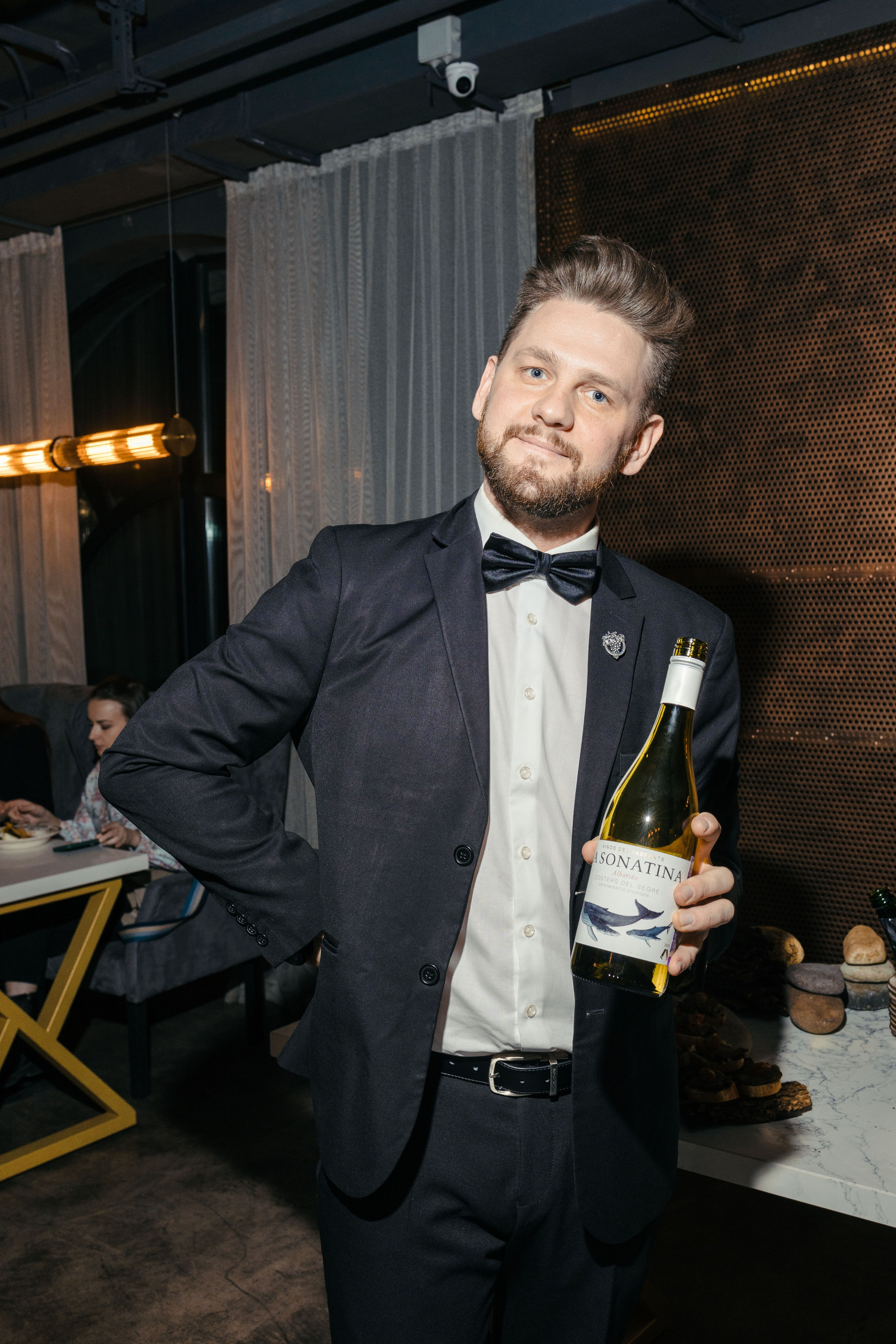 Cantina. Фотограф Владивосток