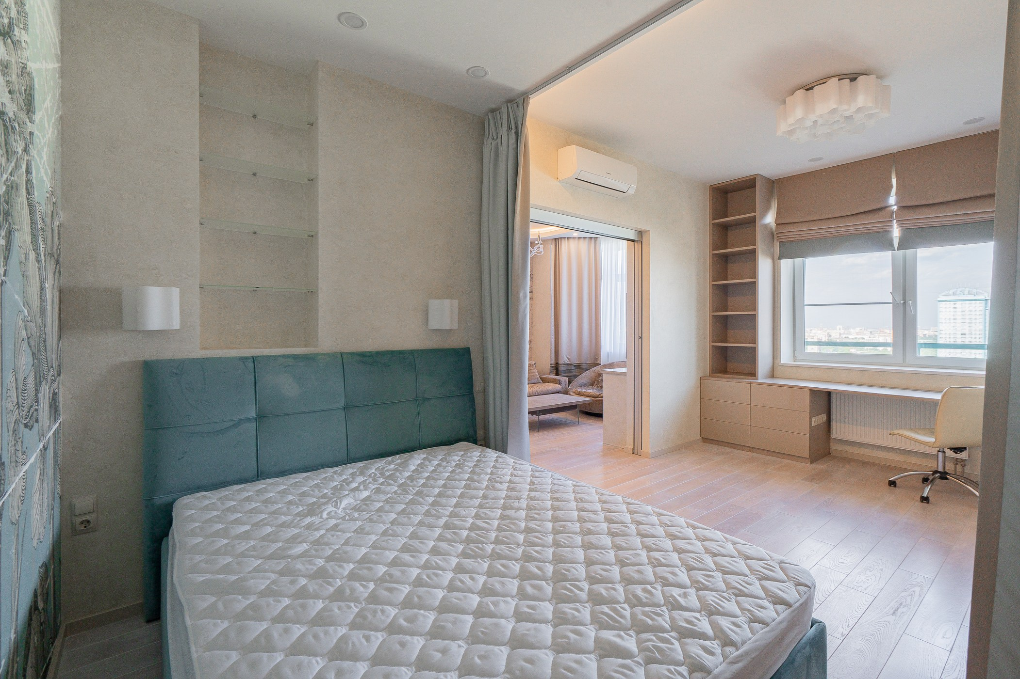 Авиационная. AEprod 📸 Фото | 3D туры | Видео | Озвучивание