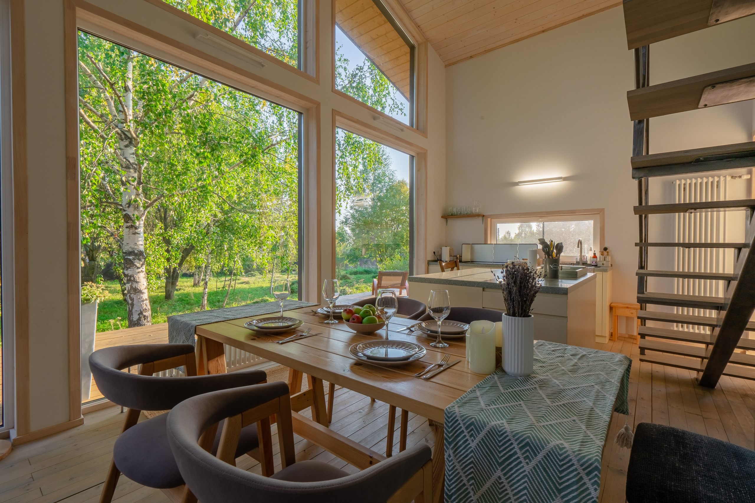 Переславская Благодать 4. AEprod 📸 Фото | 3D туры | Видео | Озвучивание