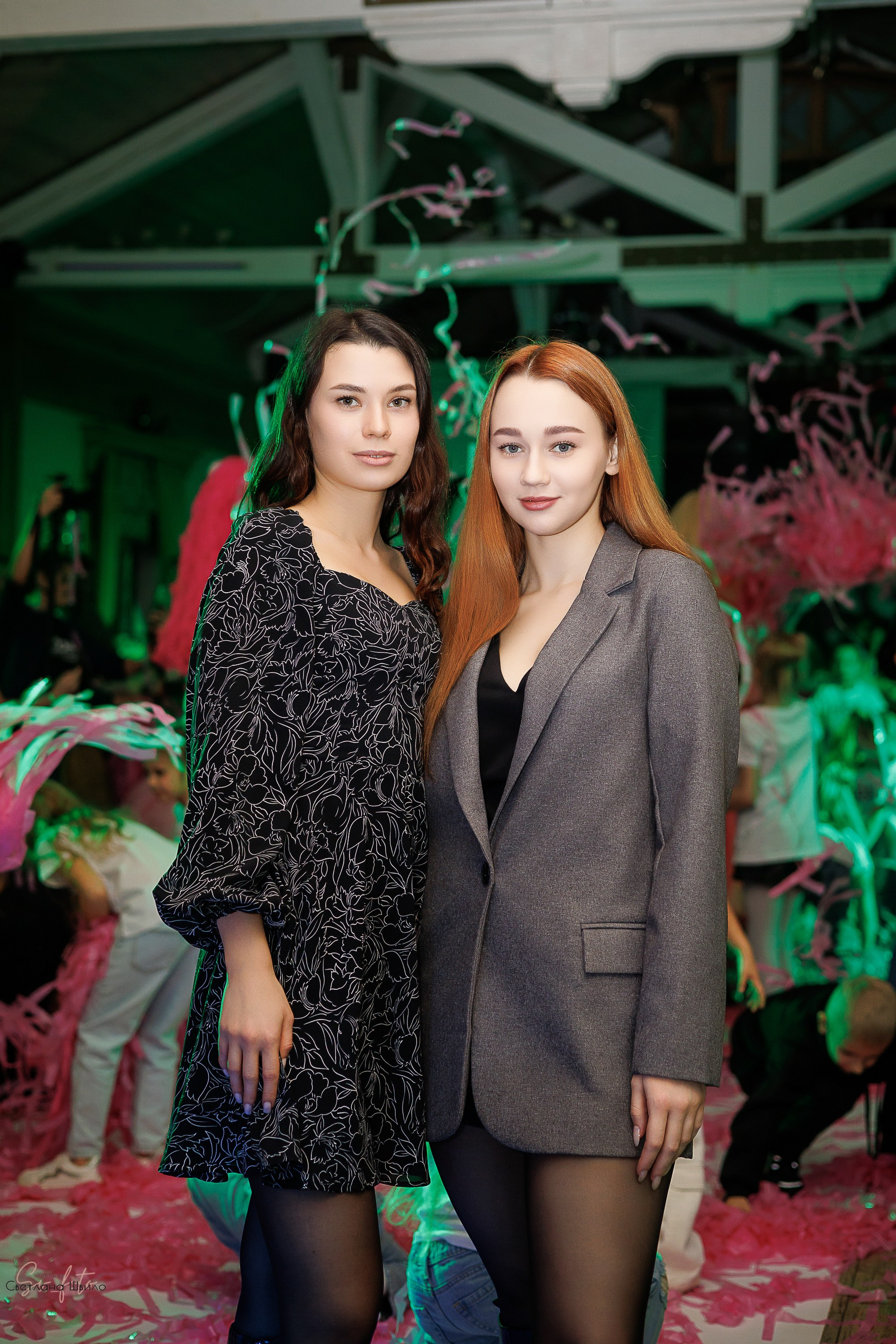 Smolensk Fashion Week_показы_ДЕНЬ 1. Главная