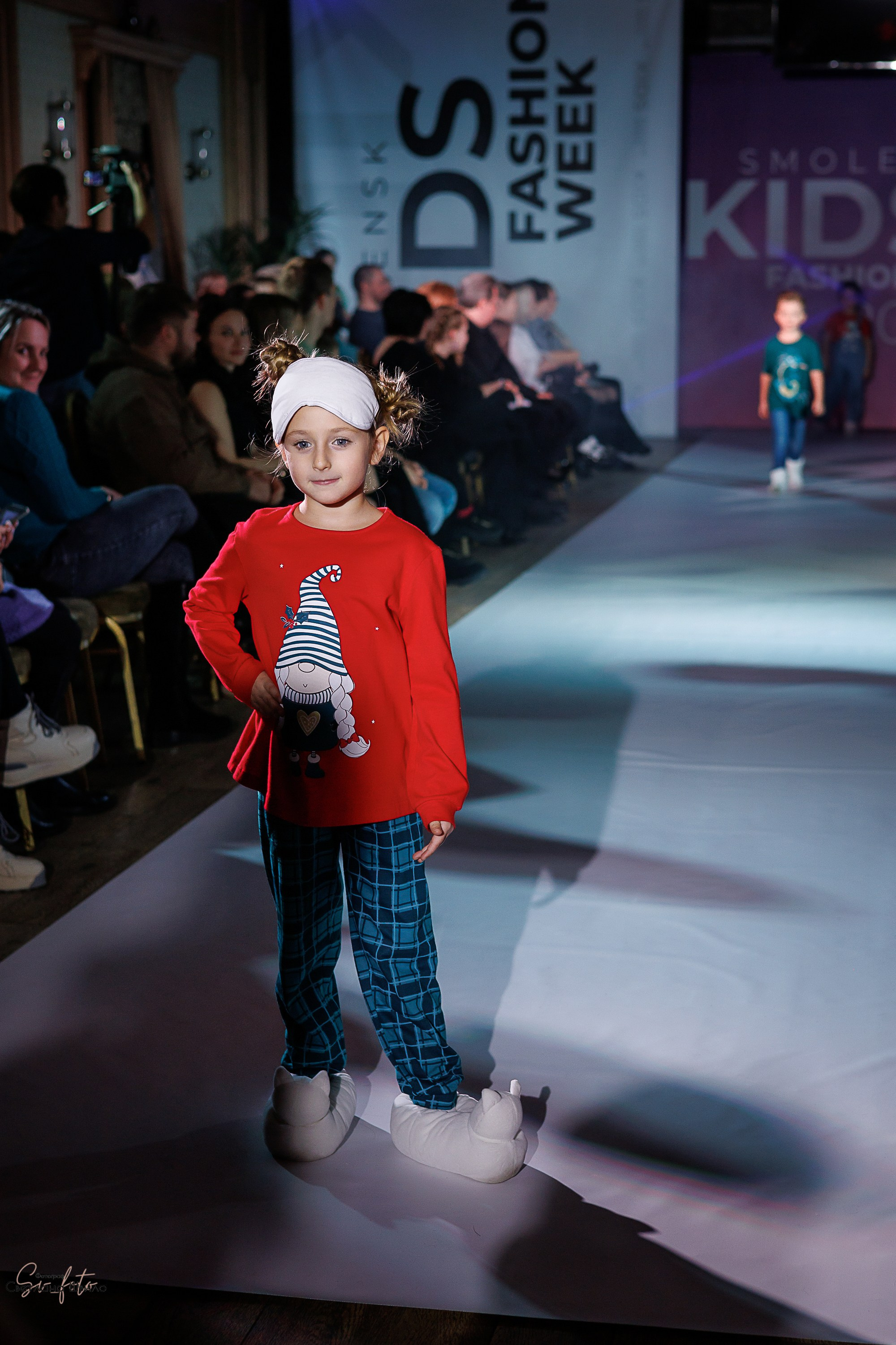 Smolensk Fashion Week_показы_ДЕНЬ 1. Главная