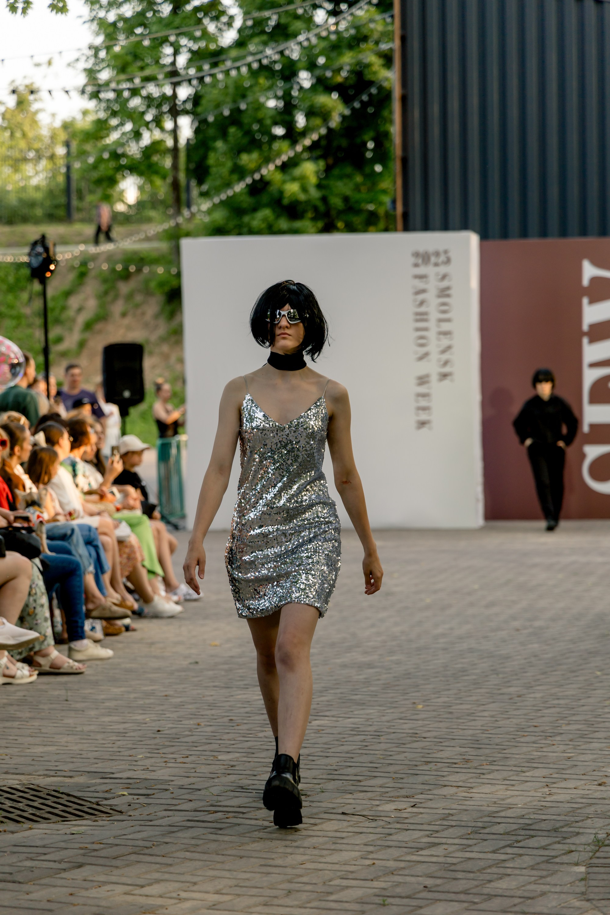 Smolensk Fashion Week 2025_показы_ДЕНЬ 1_ВЕЧЕРНИЙ ПОКАЗ_19:00. Главная