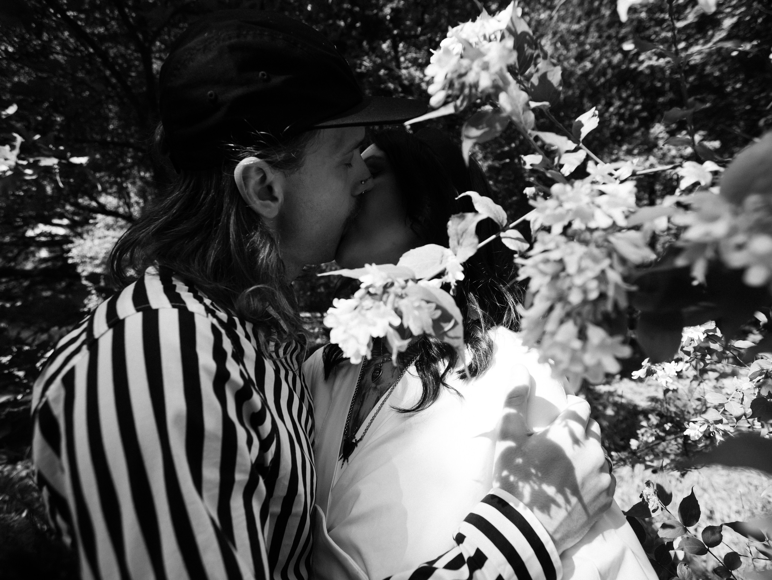 Свадьба Анна и Борис 2025. Фотограф Мария Немм