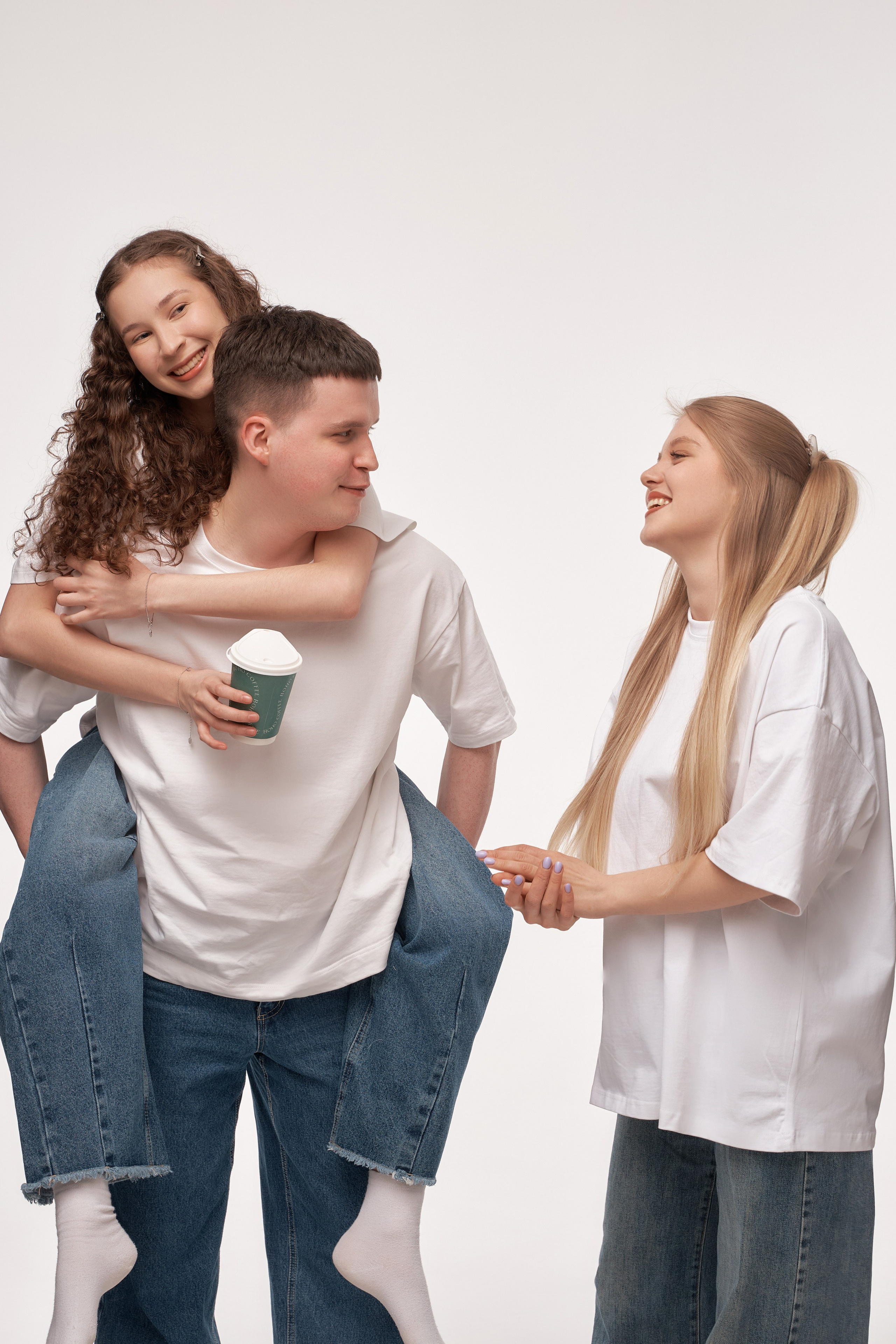 BOHO. Реклама кофейни. Свадебный и портретный фотограф в Екатеринбурге Александр Блюденов