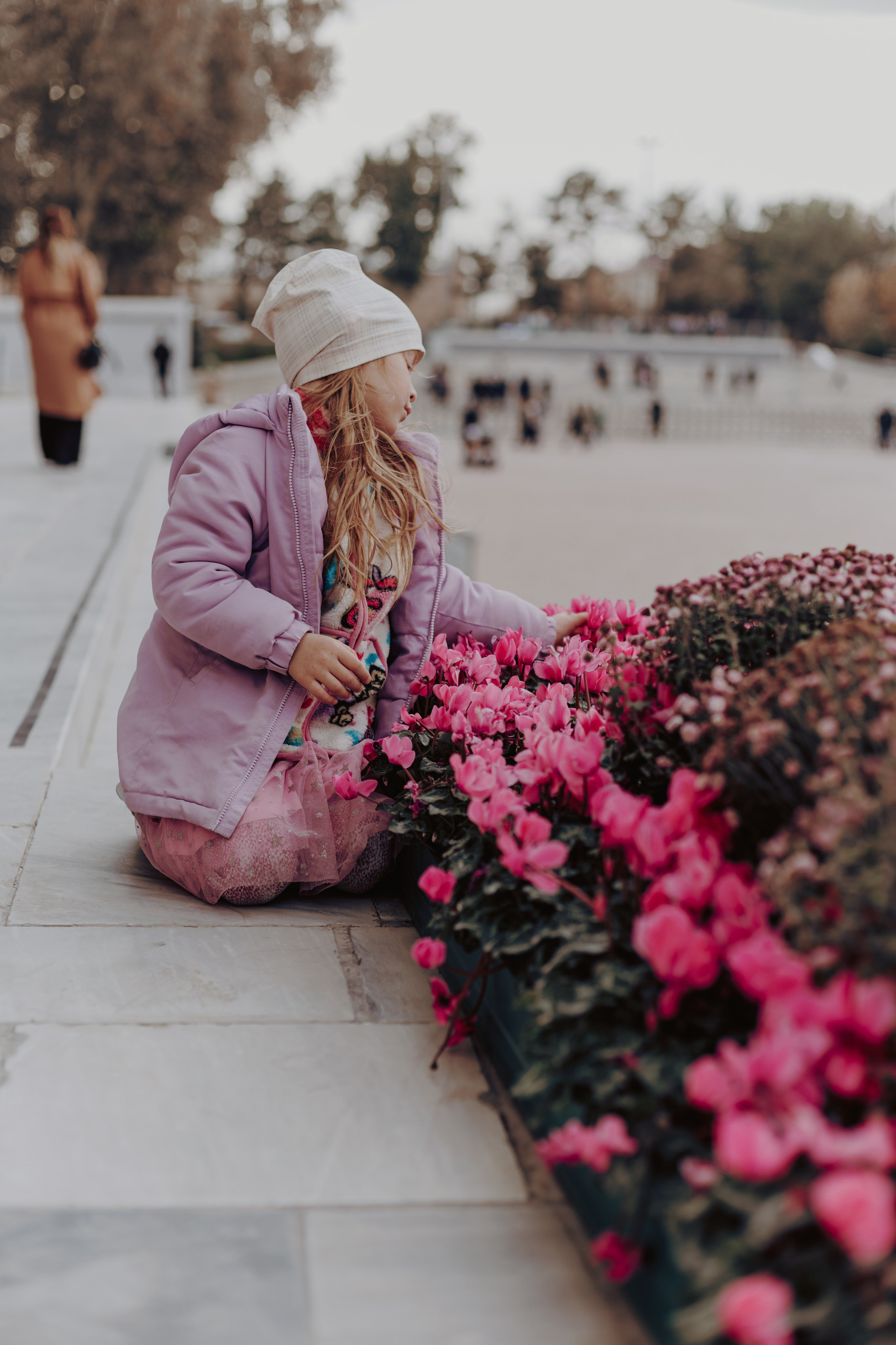 Узбекистан. Креатор Ольга Яш