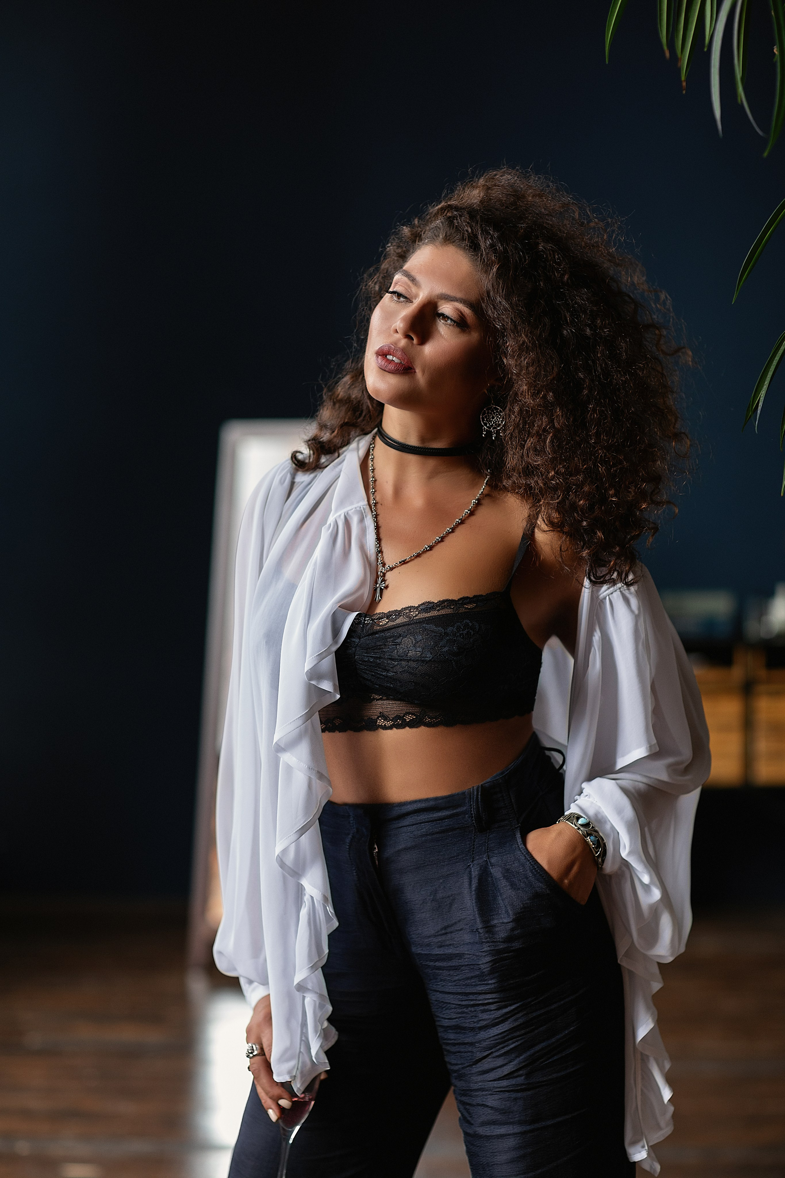 Карина. Женский фотограф в Москве Елена Пикун