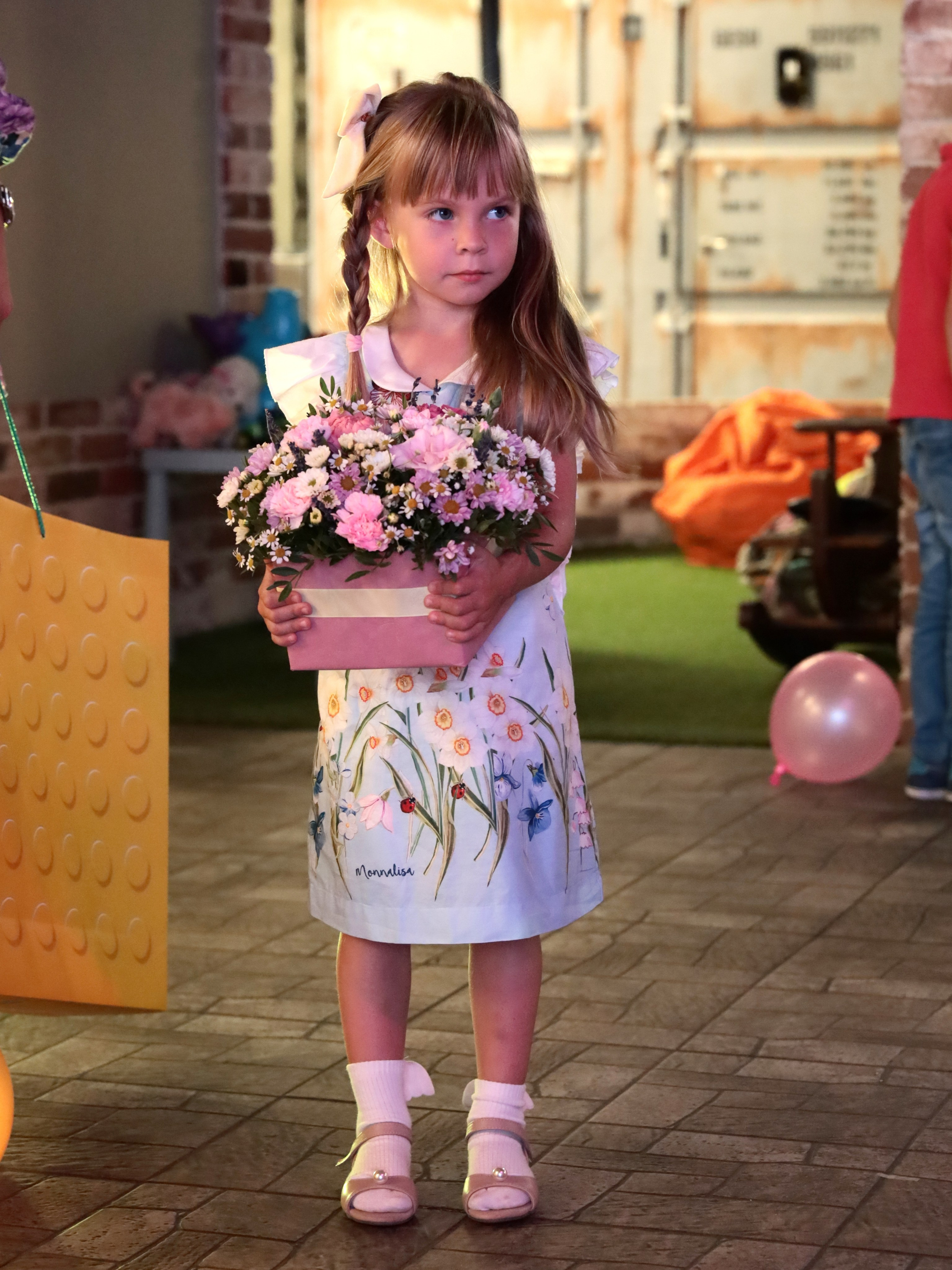 ДЕНЬ РОЖДЕНИЯ АЛЕКСАНДРА. Фотограф мероприятий Ирина Каширина