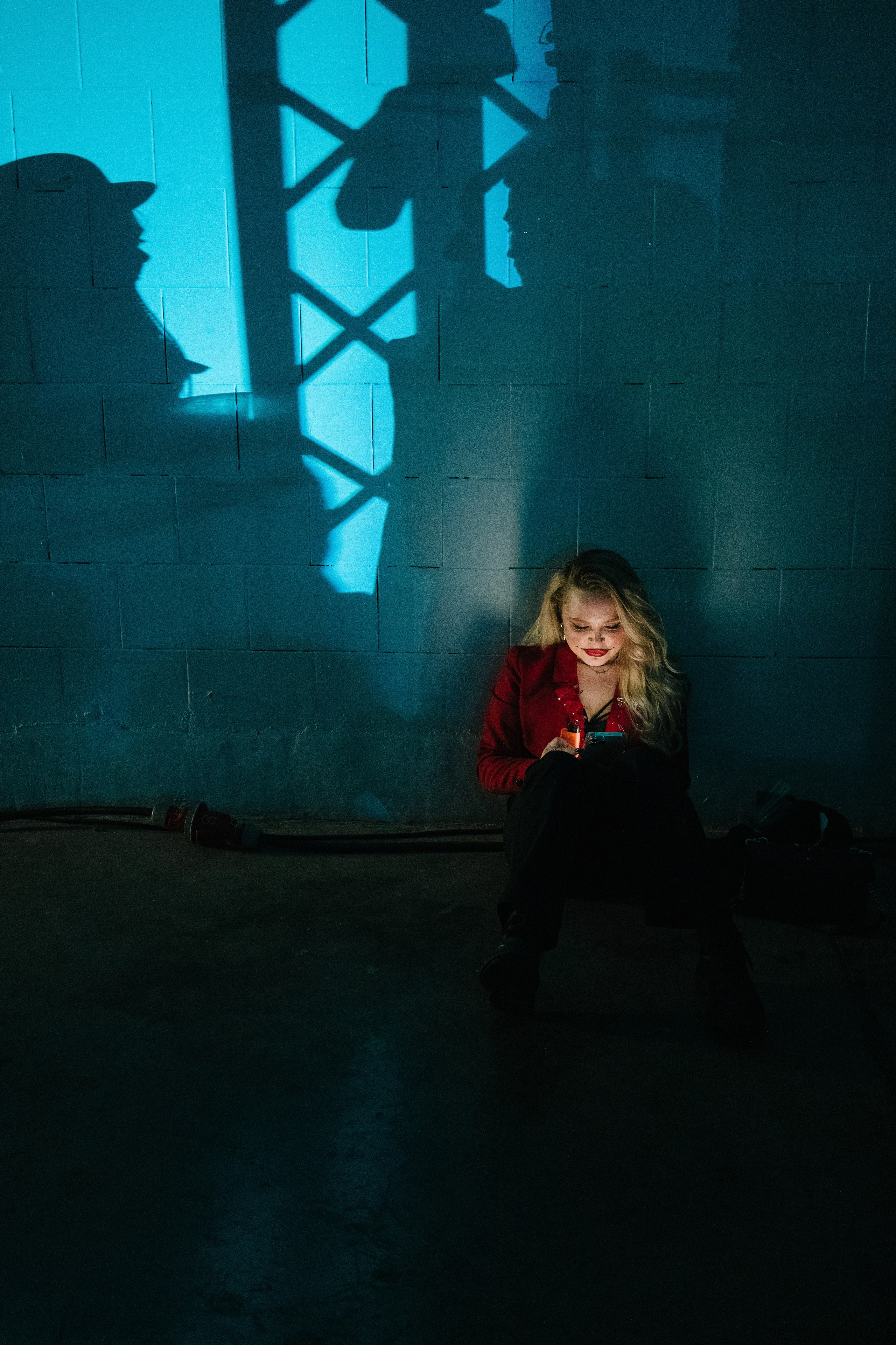 Fotoville. Фотограф Рина Пешкова