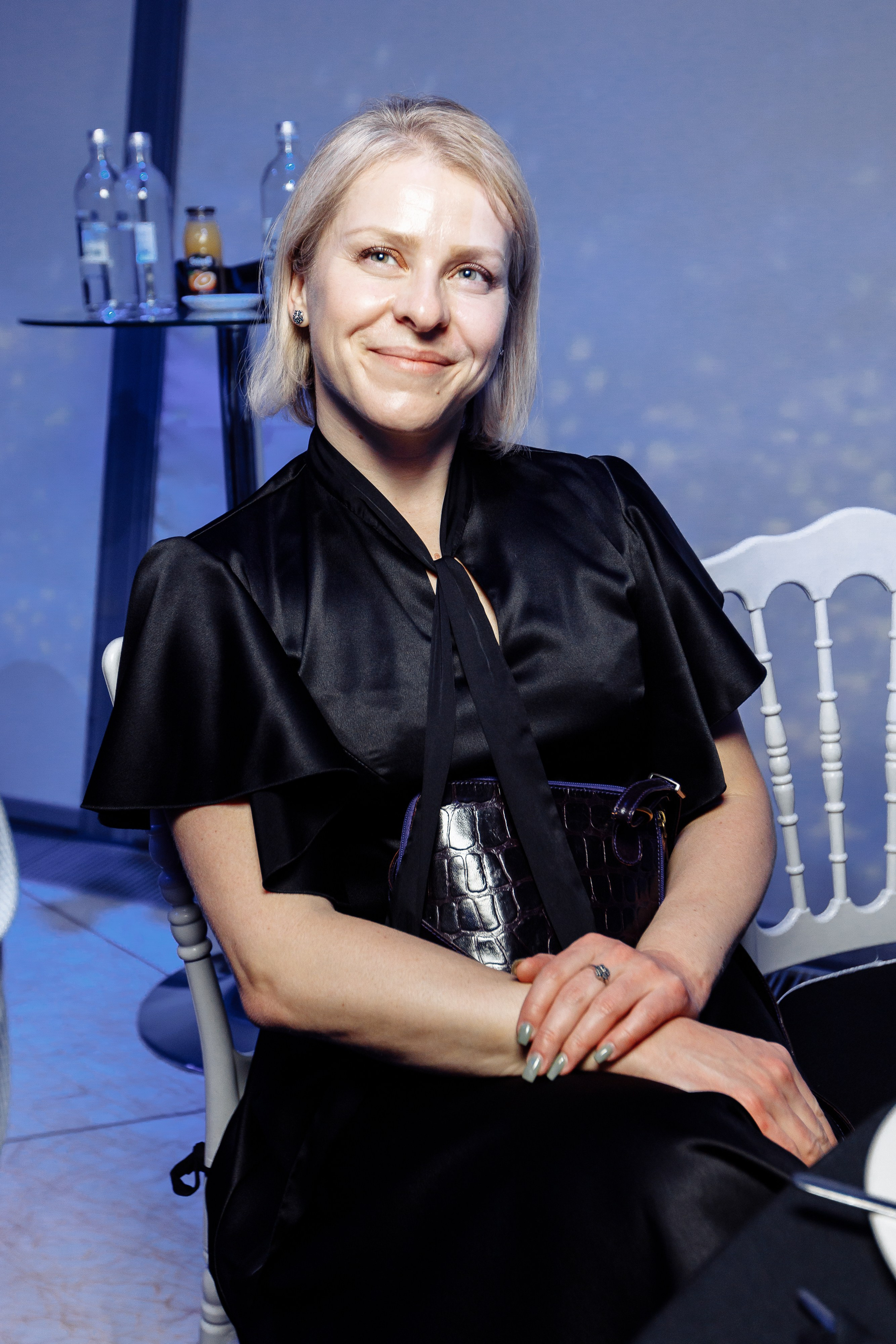 Корпоратив ПолСтраны. Свадебный и портретный фотограф в Королёве Сергей Чихарев