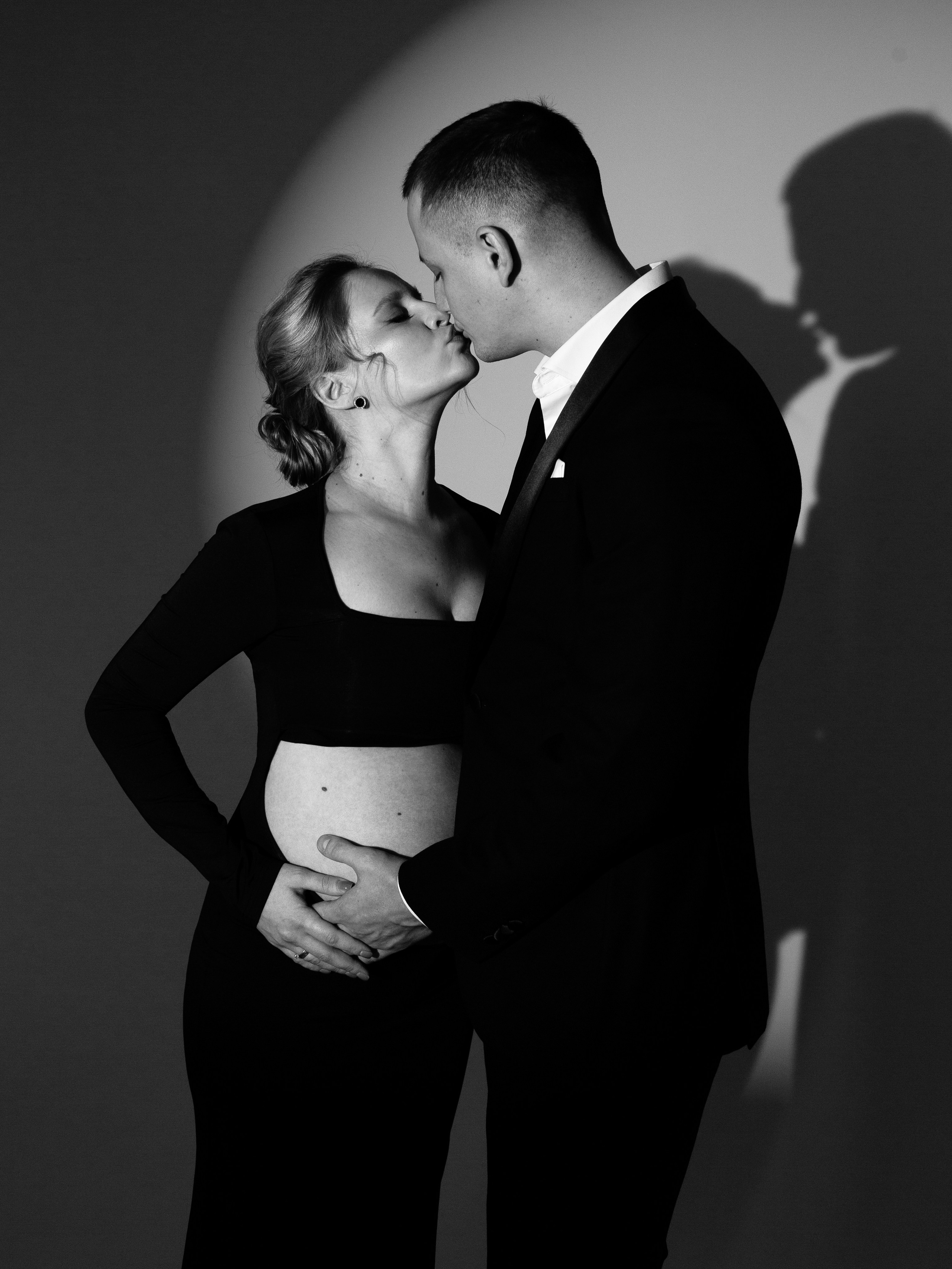 Кристина и Саша. Главная