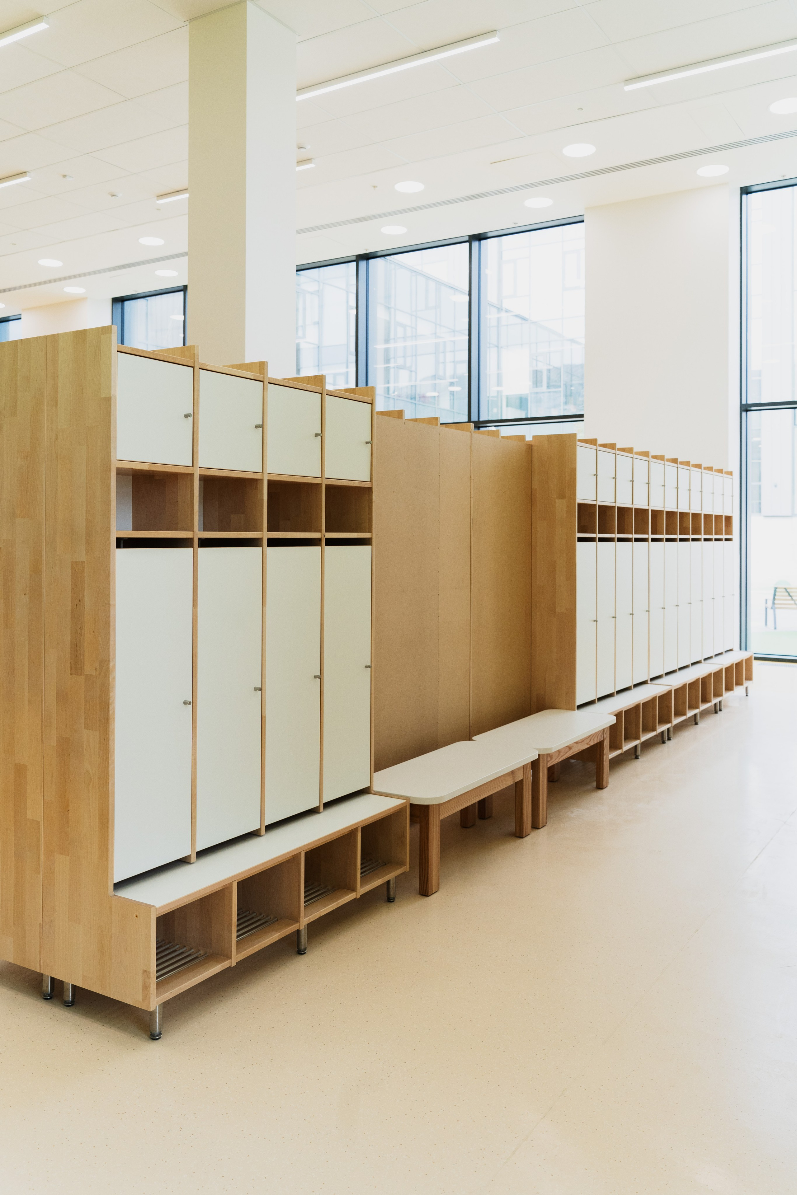 Letovo Junior. Елена Пашкевич, интерьерные съемки | Москва