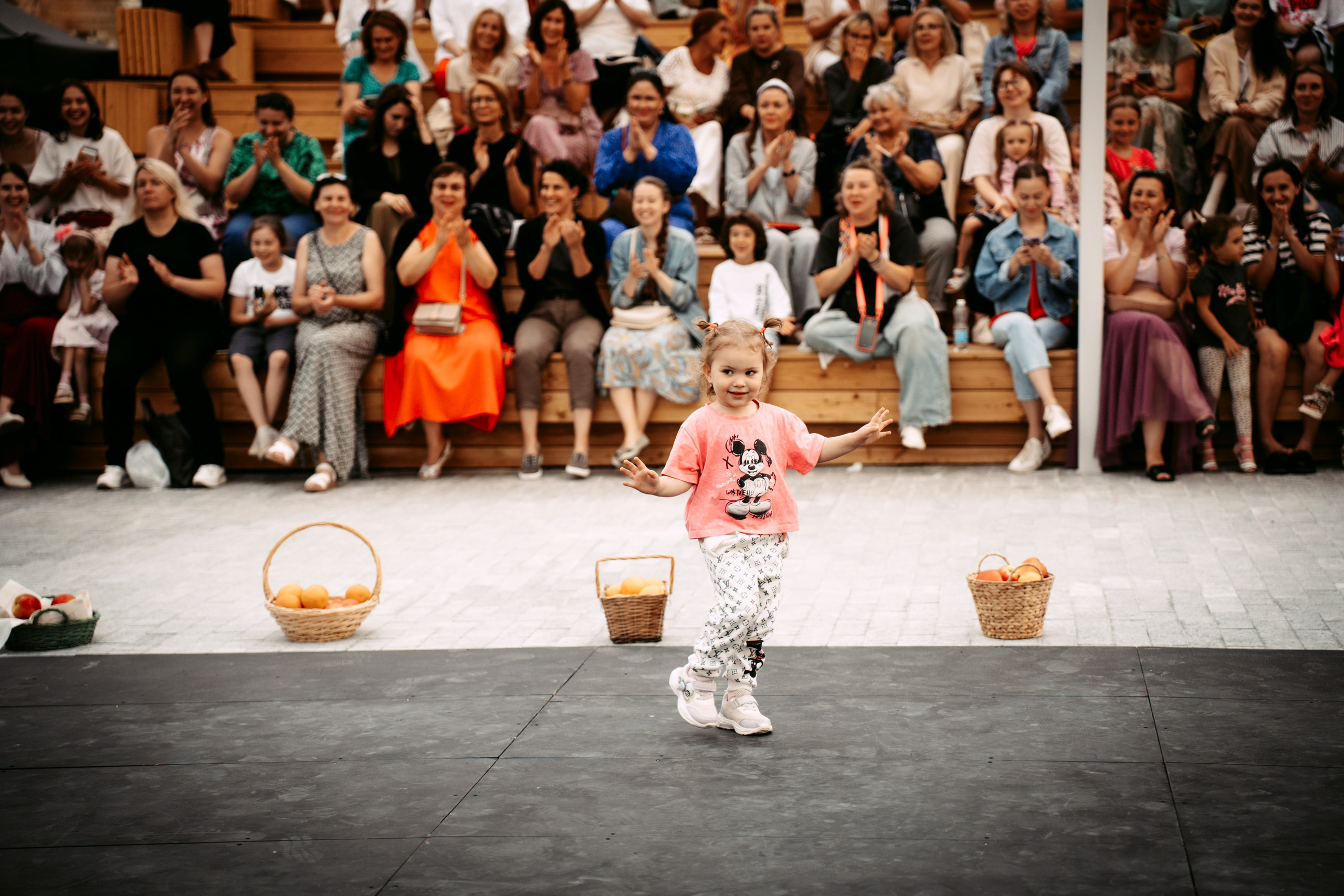 Вечер фламенко. Главная