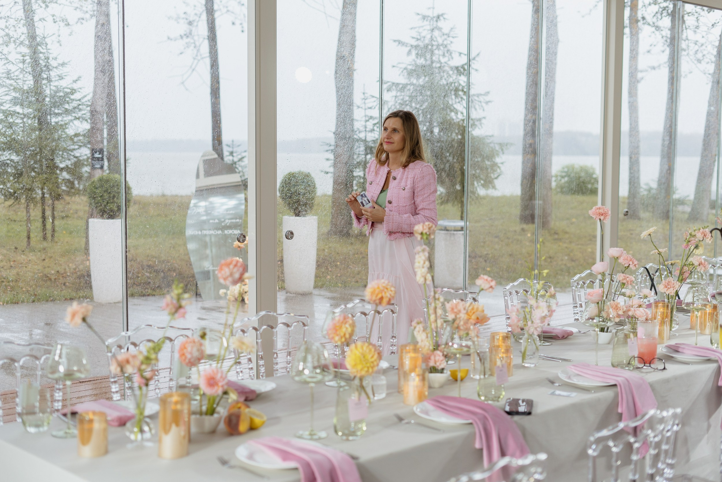 Степан и Евгения. Свадебный фотограф в Москве