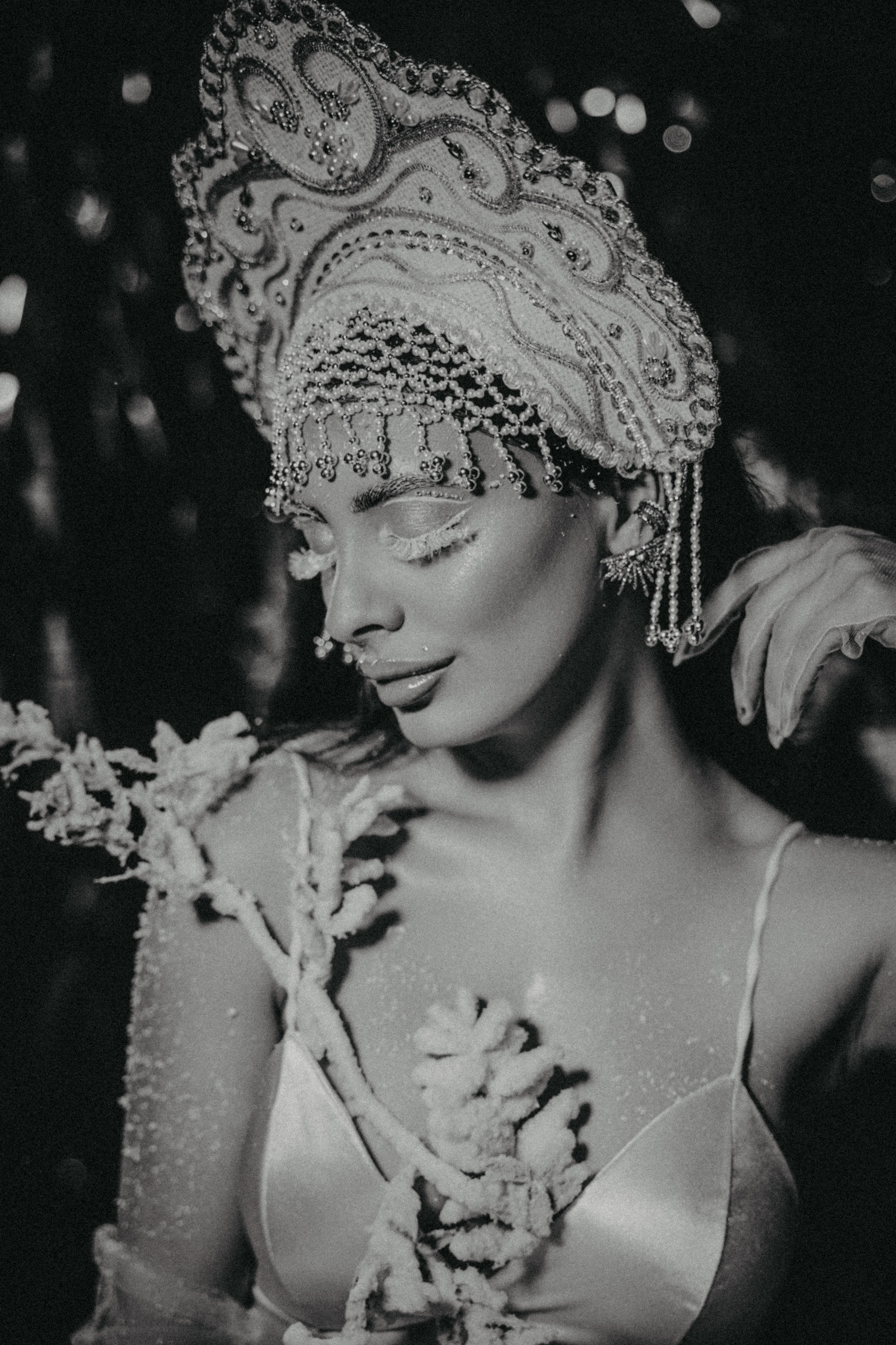 Снегурочка🫶. ФОТОГРАФ ИРИНА ШАМАТАВА