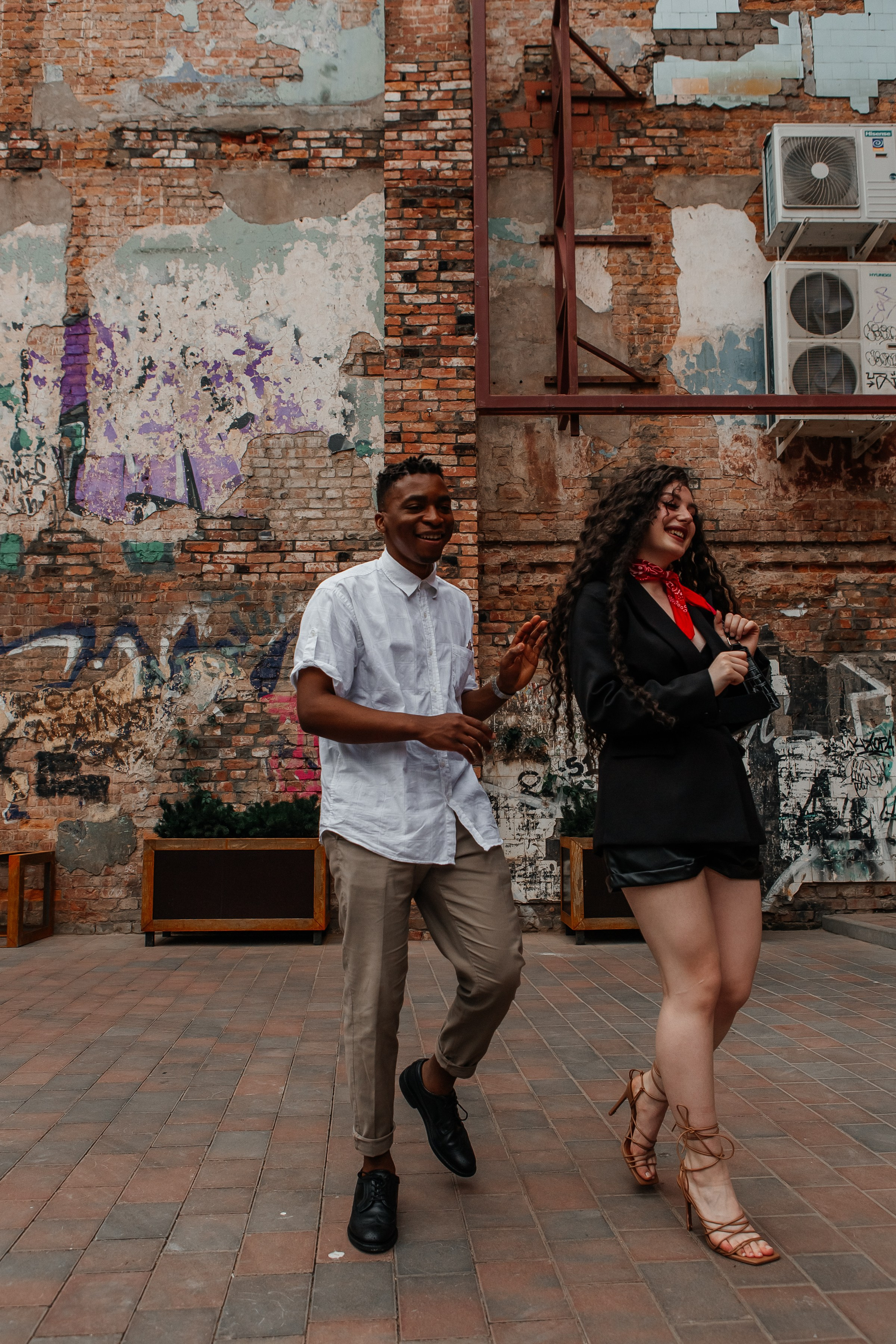 Мзи и Полли. Семейный и портретный фотограф в Санкт-Петербурге