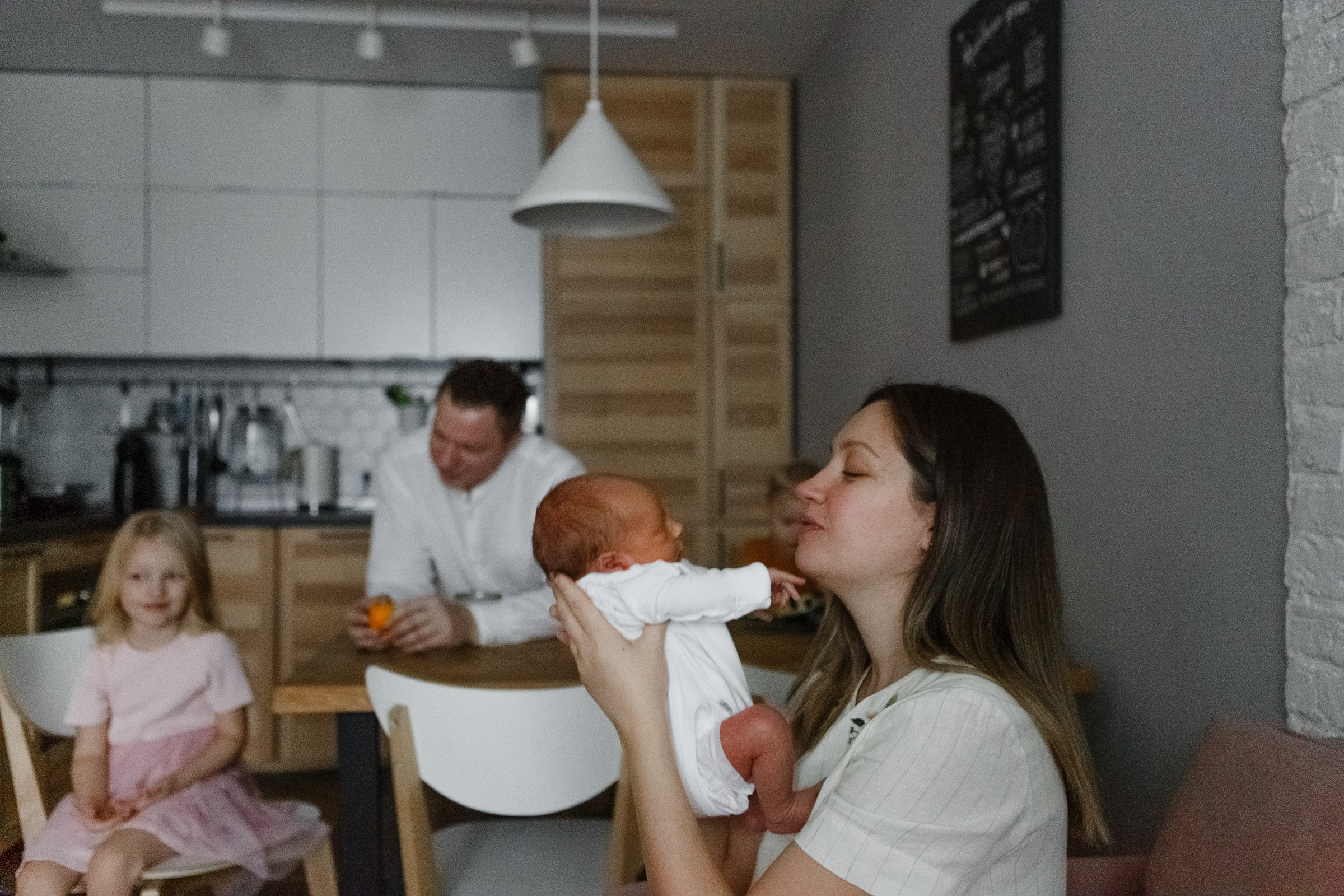 Никита, Оля, Кира, Мирослав, Добрыня. Семейный и портретный фотограф в Санкт-Петербурге