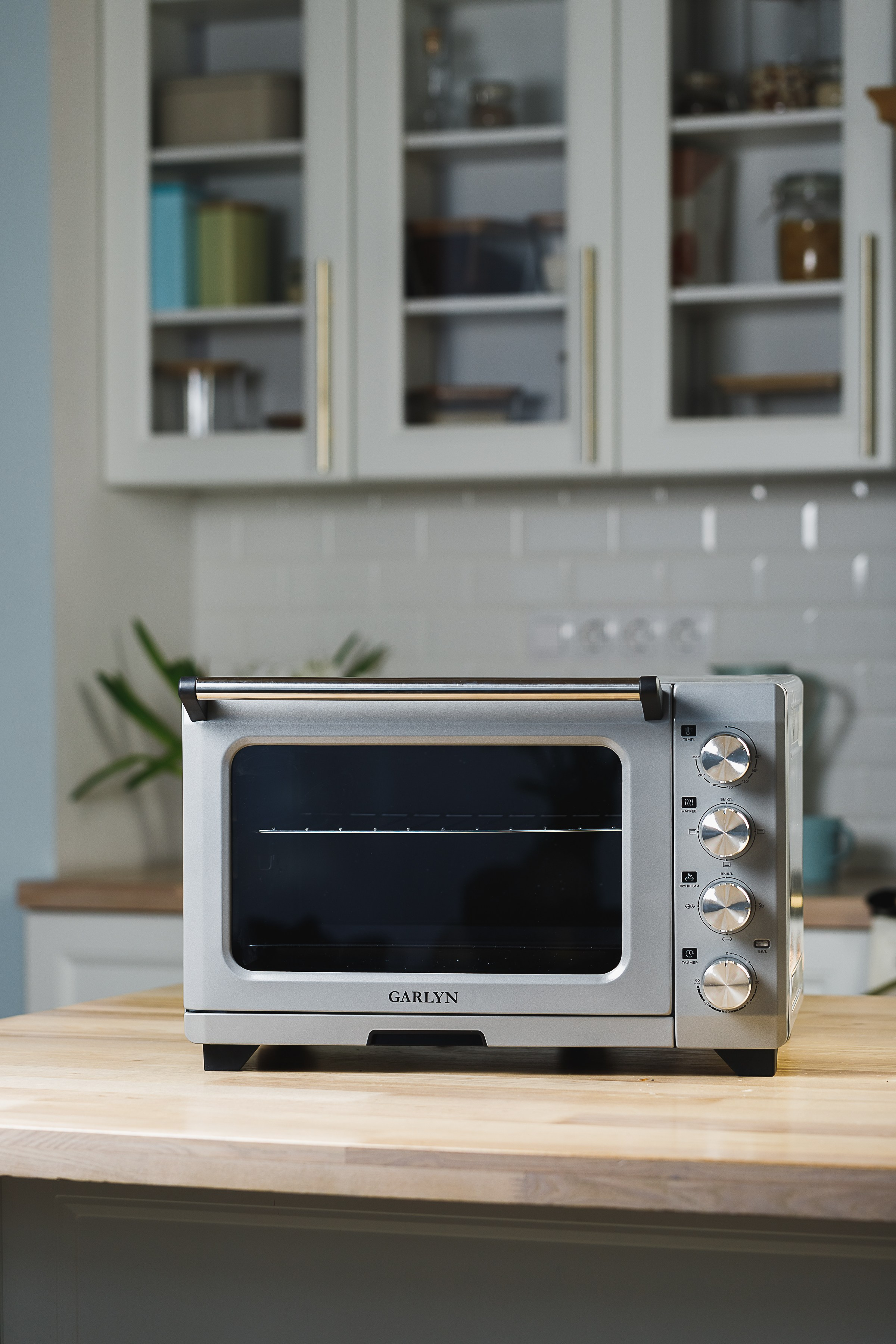 GARLYN. Бытовая техника. Интерьерный фотограф и видеограф в Санкт-Петербурге Вадим Балбашевский