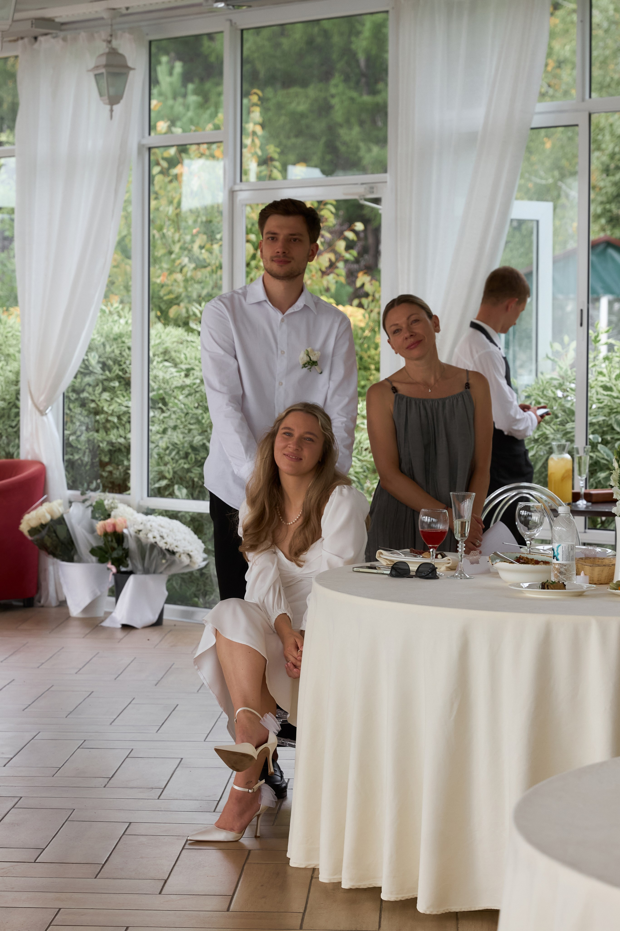 К & М. Фотограф Екатеринбург Елена Минина