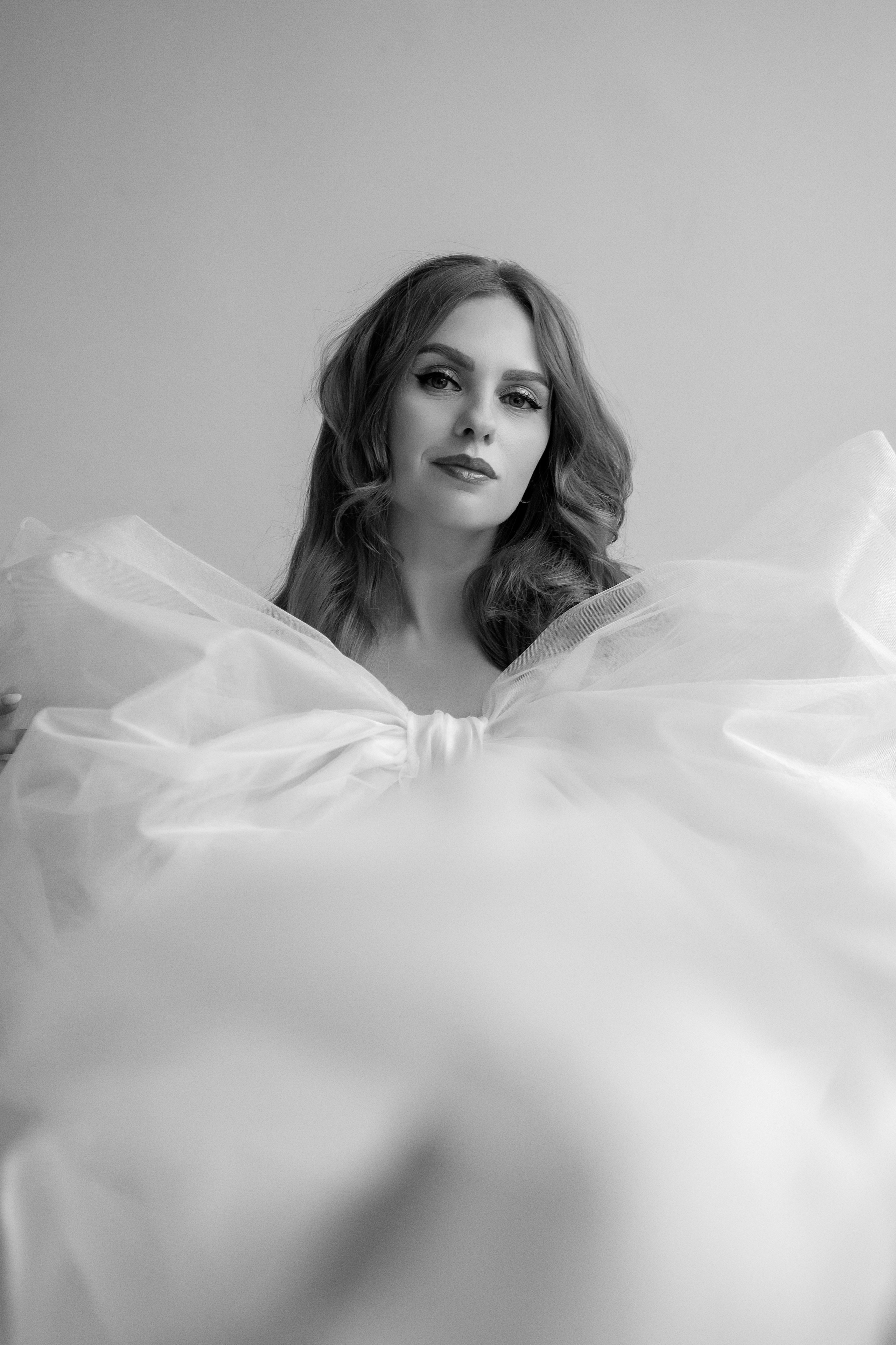 Вика. Свадебный и семейный фотограф в Серпухове Александра Дерюшева