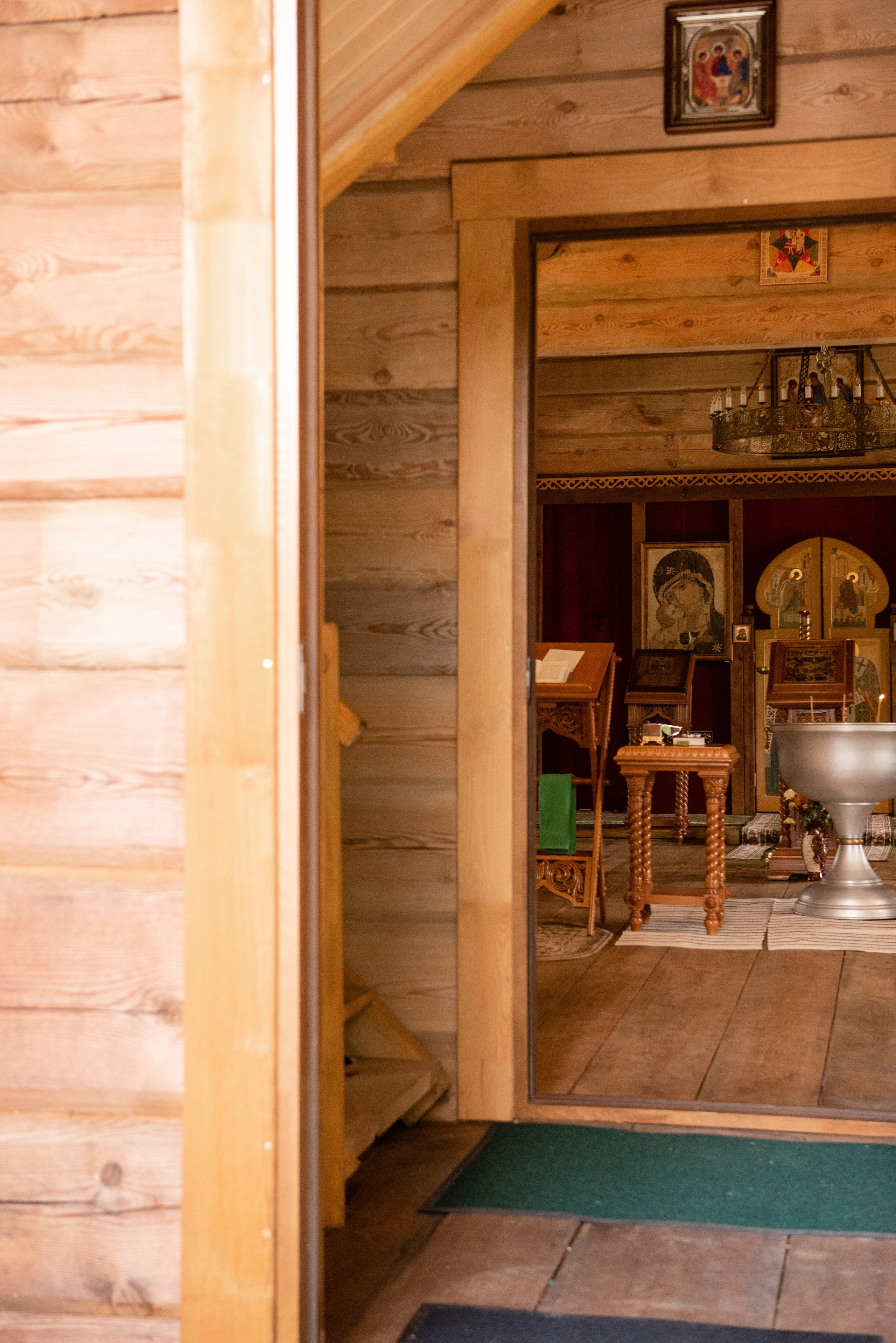 Крещение и Венчание. Свадебный и семейный Фотограф в Твери Сергей Скорода