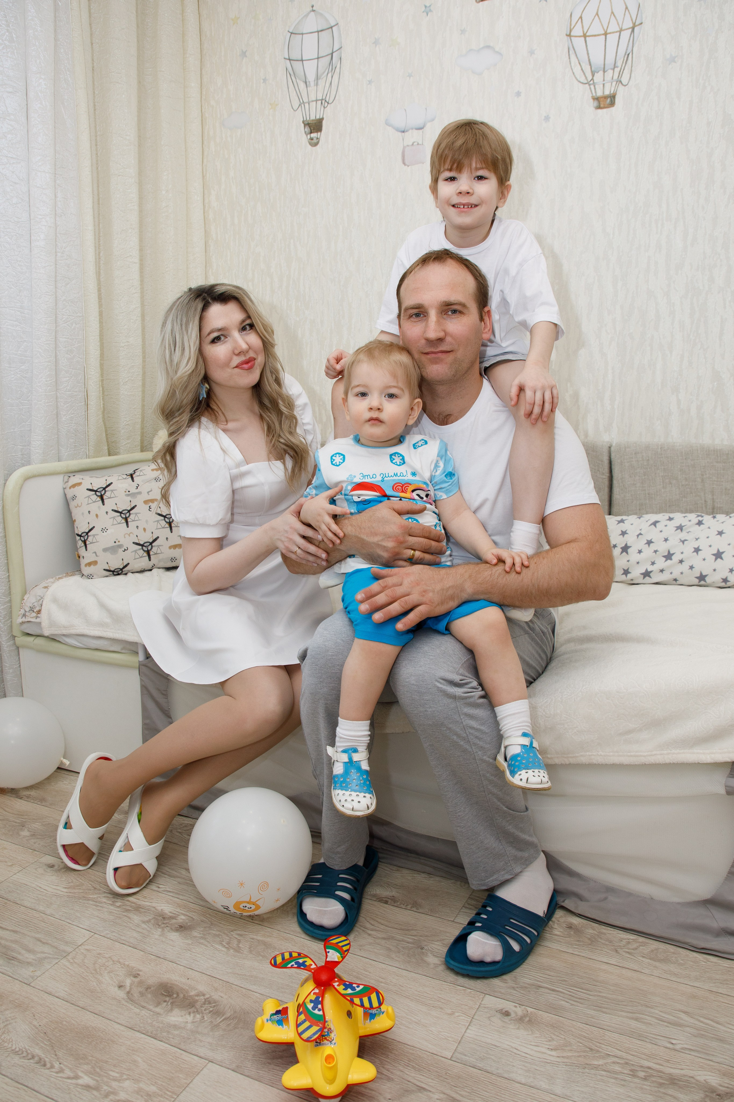 Семейная фотосессия. Свадебный, семейный, школьный Фотограф и видеограф Худаноговы Александр и Ирина г. Зеленогорск, Красноярск