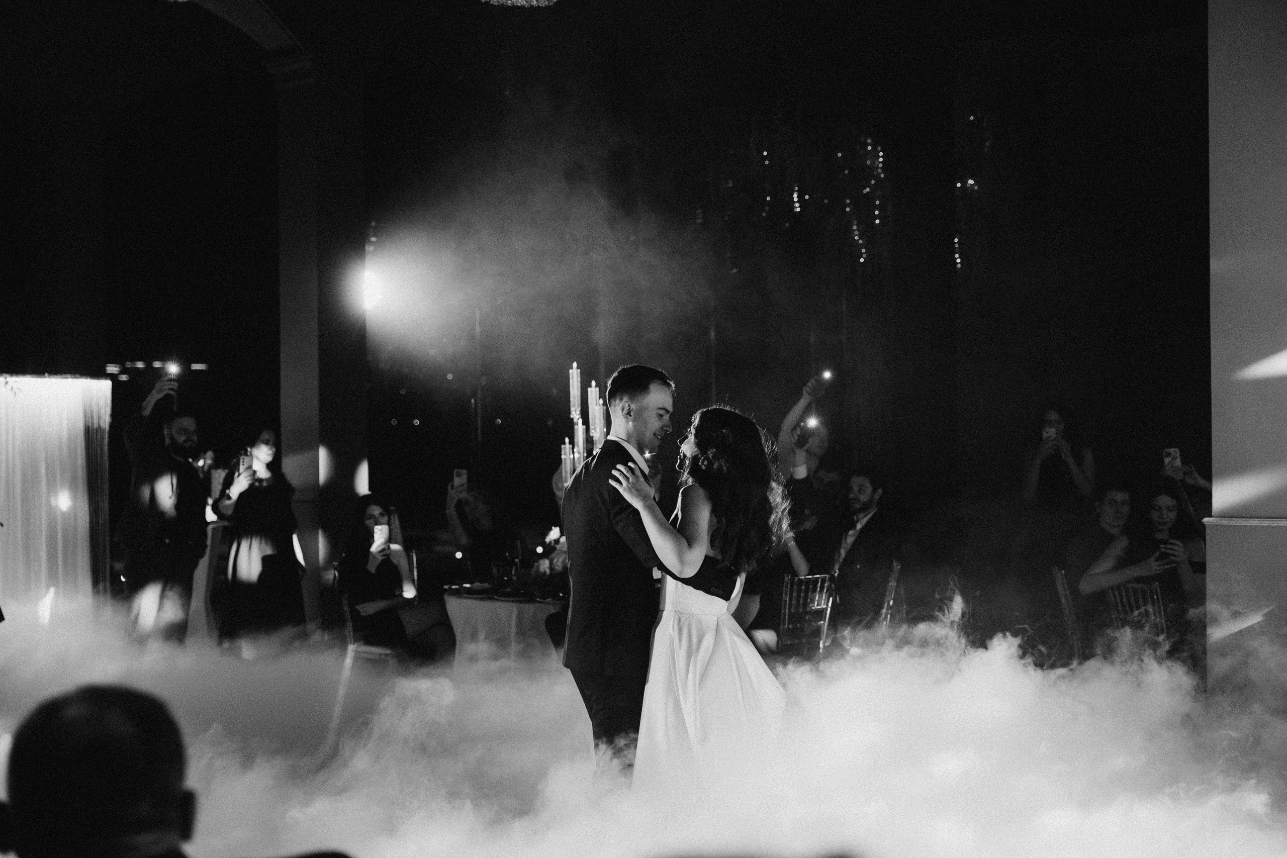 Андрей и Марина. Фотограф Тимербаева Алина г. Сургут