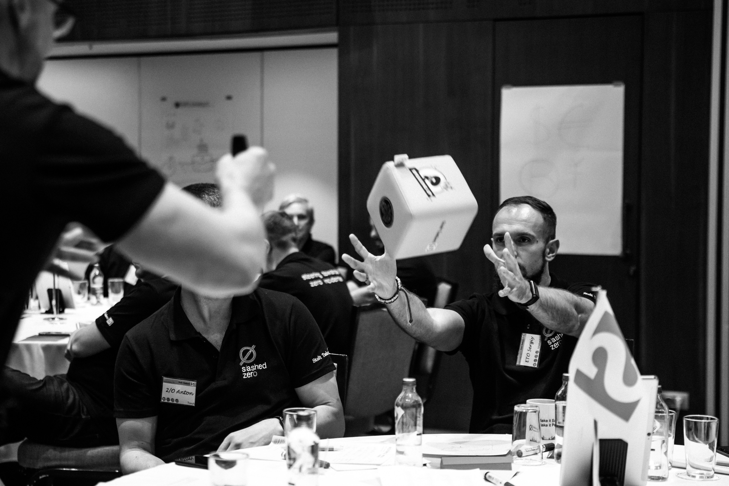 Stolt Tankers. Свадебный и репортажный фотограф