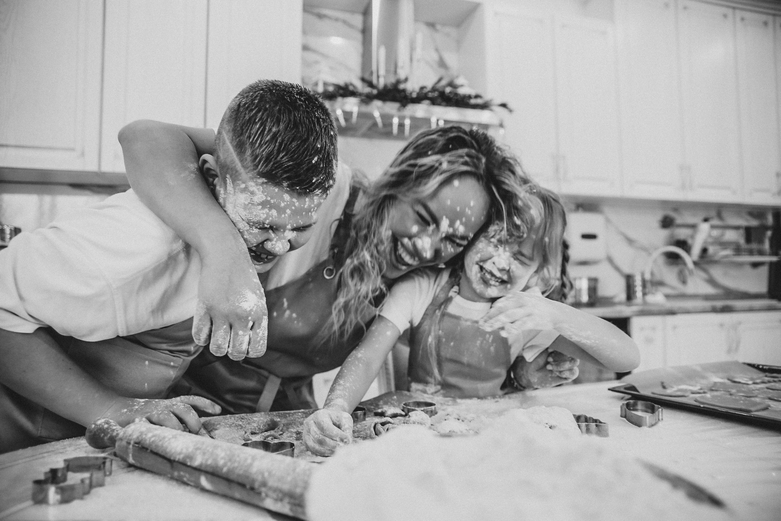 Домашний life-style. Фотограф в Серпухове и Тарусе Ксения Царёва