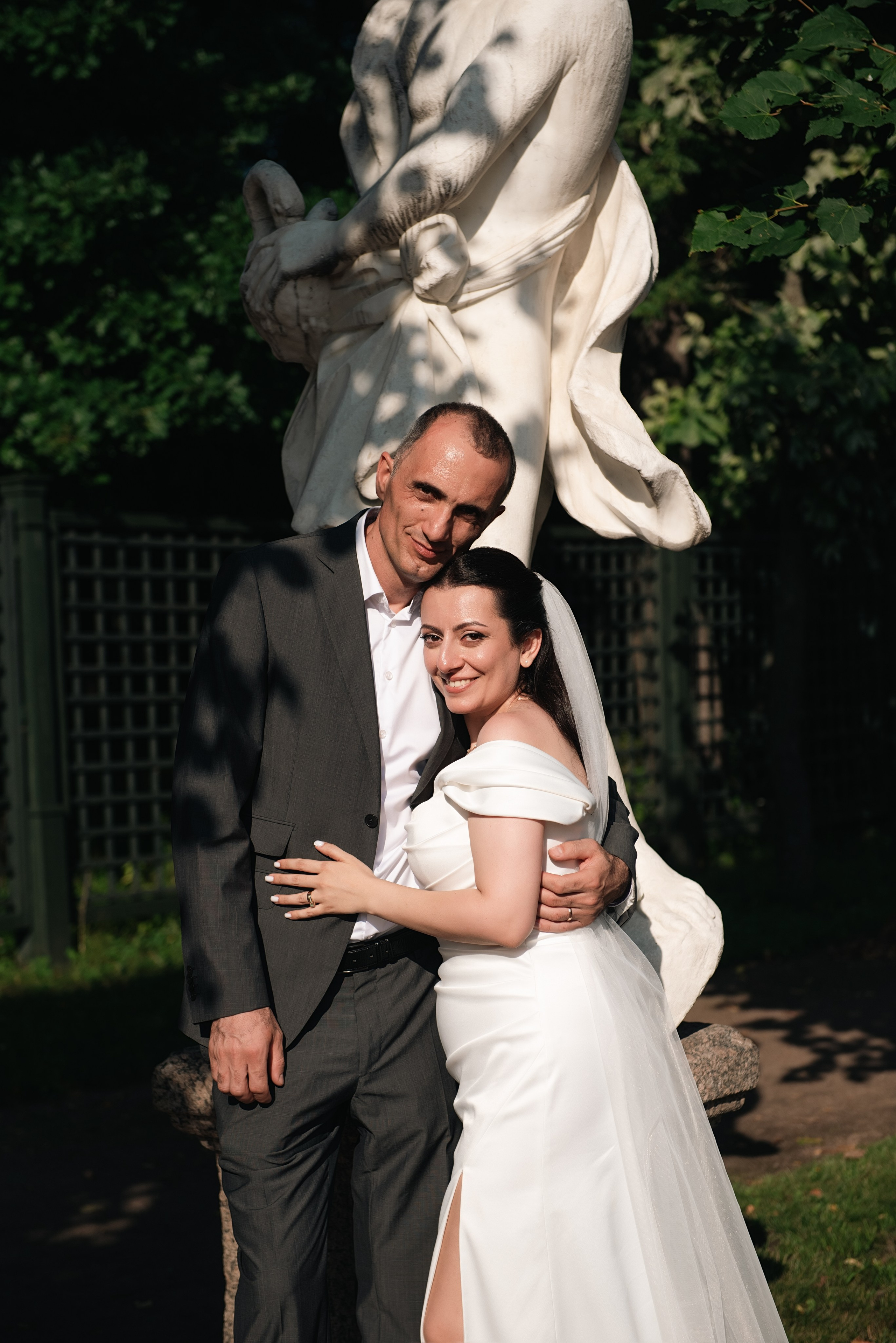 Кусково. Фотограф, визажист. Москва