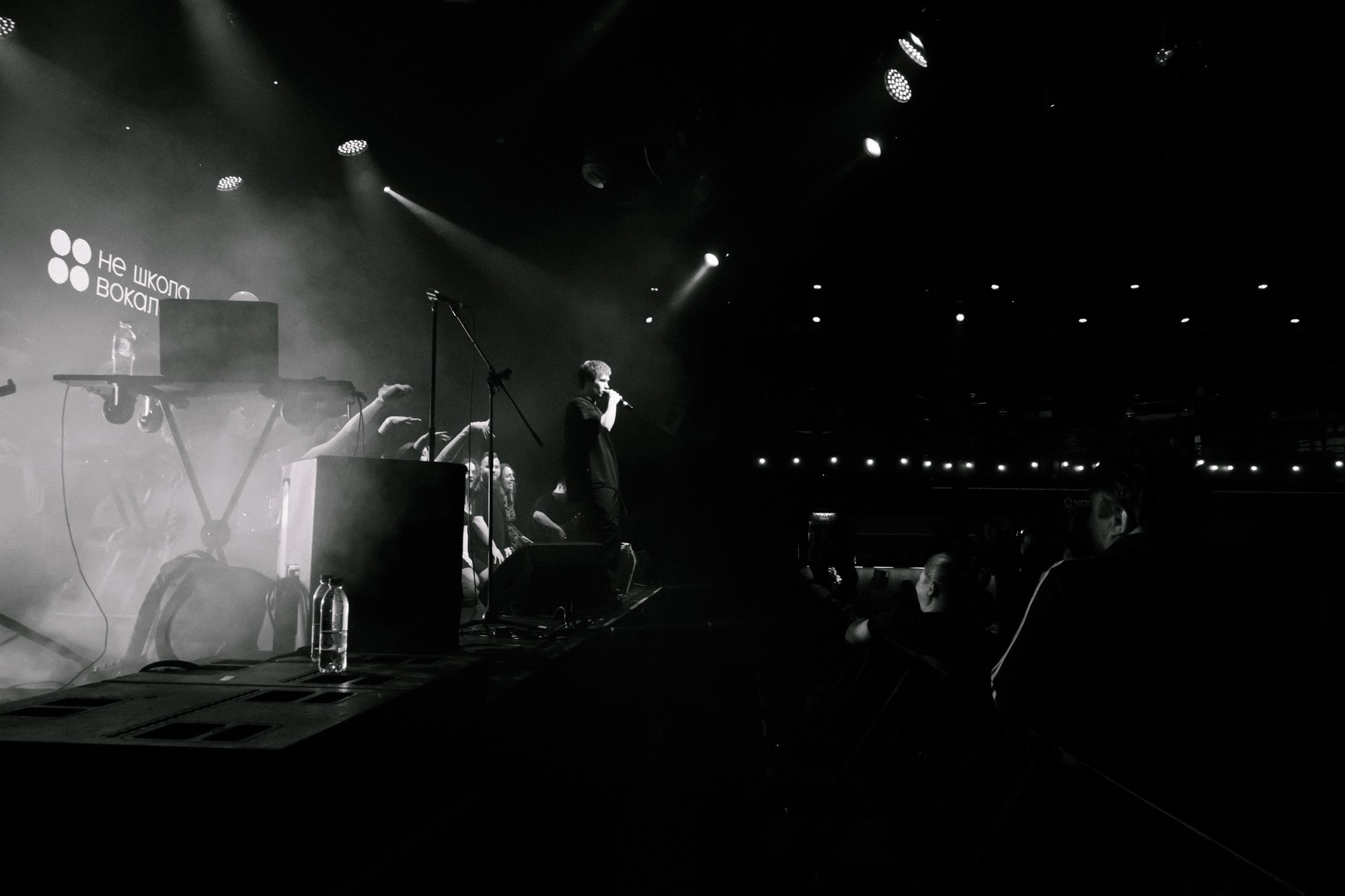 Фотограф в Санкт-Петербурге Анастасия Филатова