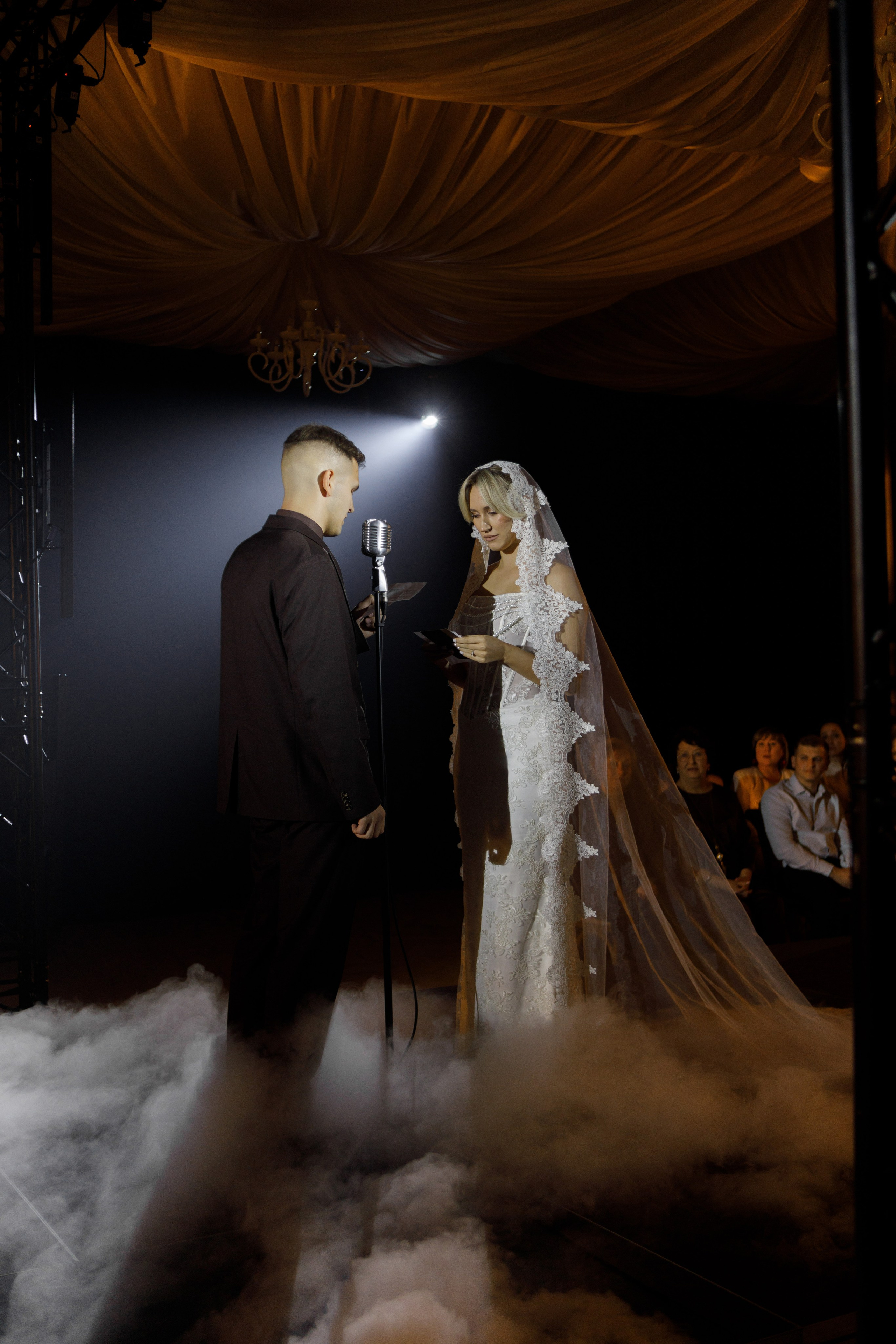 Свадебная фотосессия в Ростове-на-Дону. Свадебный фотограф Ростов на Дону / Таганрог — Усачева Анастасия