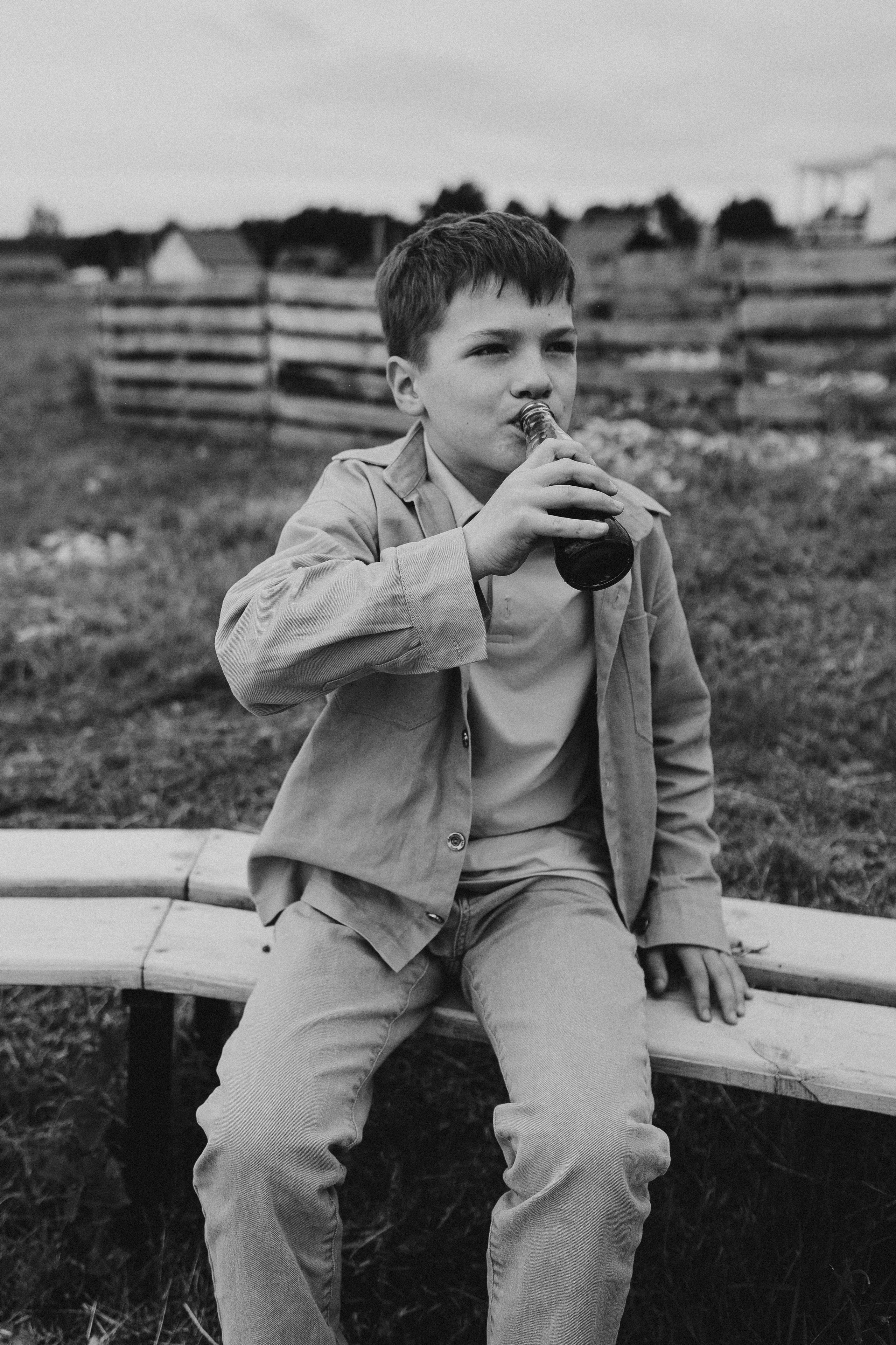 Лера и Илья. Фотограф Полина Безрядина