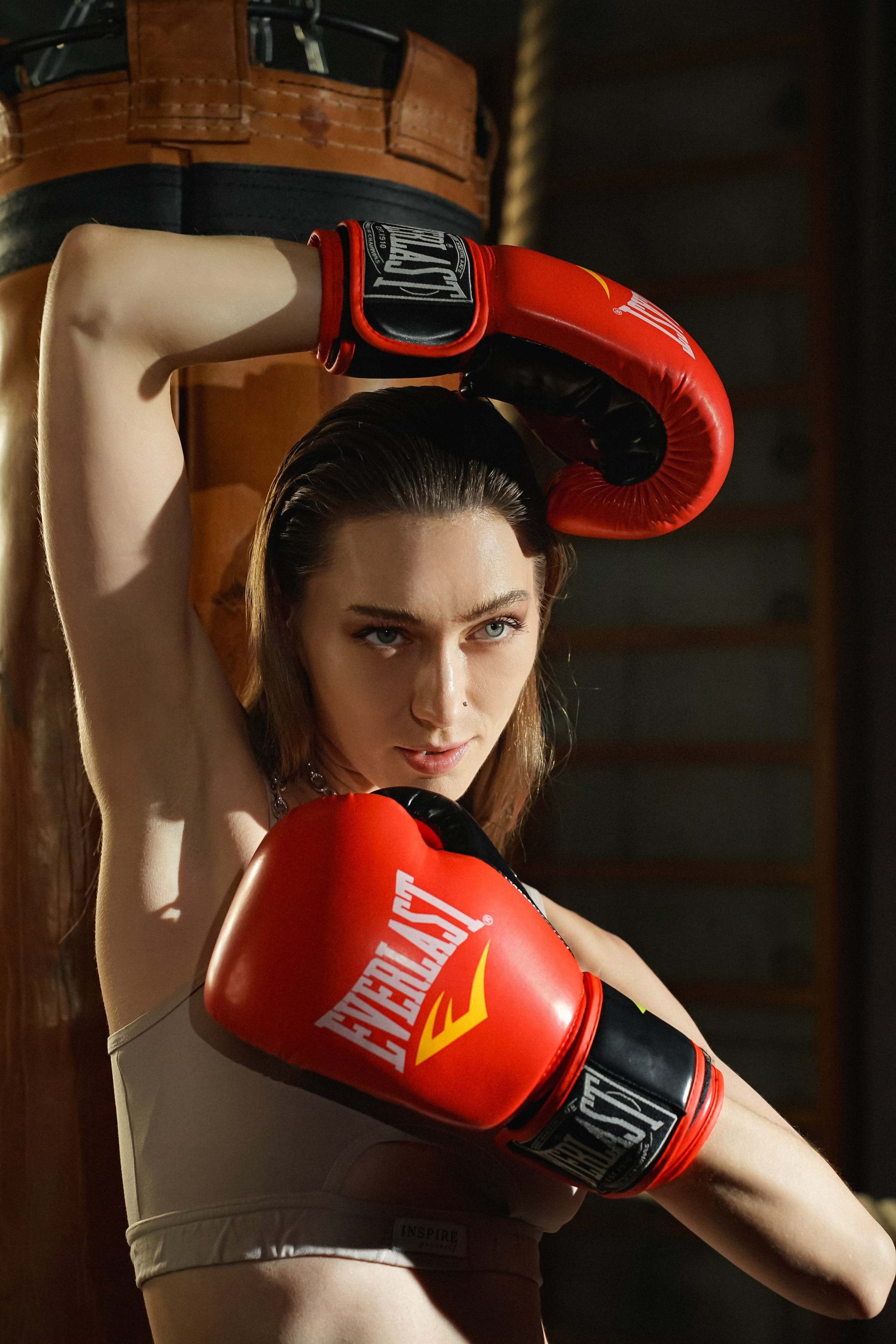 Индивидуальная съемка. ТВОЙ ФОТОГРАФ — НАСТЯ ФОС