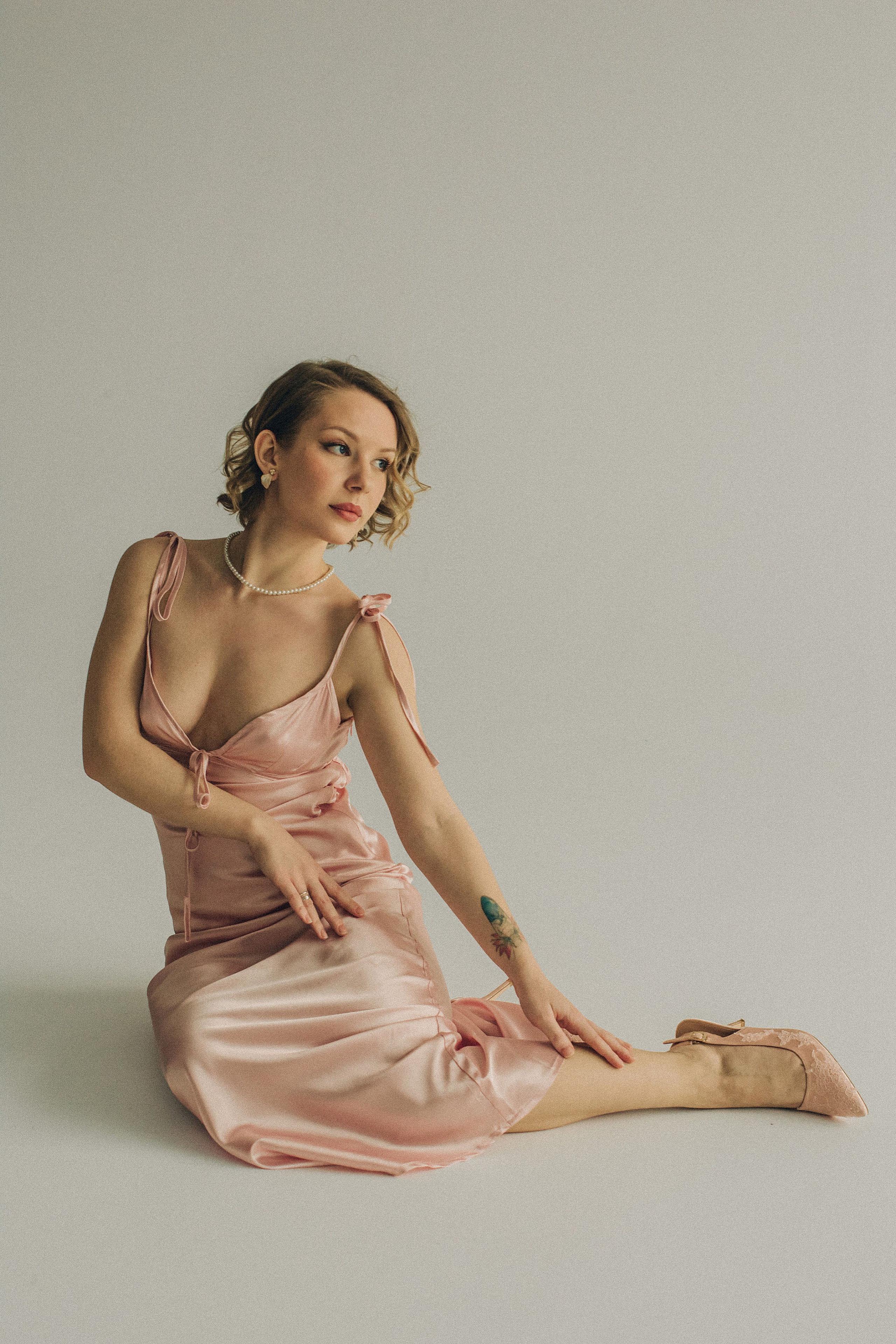 София. Фотограф в Москве Ангелина Ким