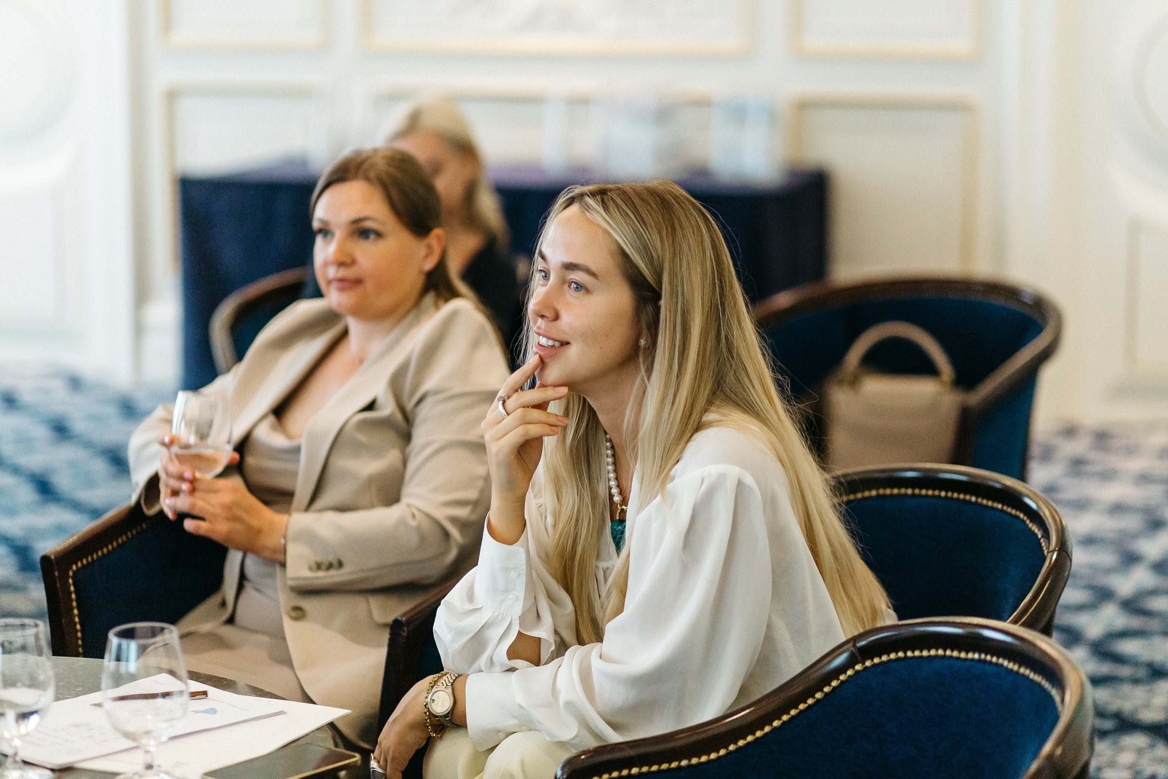 Репортажный фотограф на мероприятие Питер