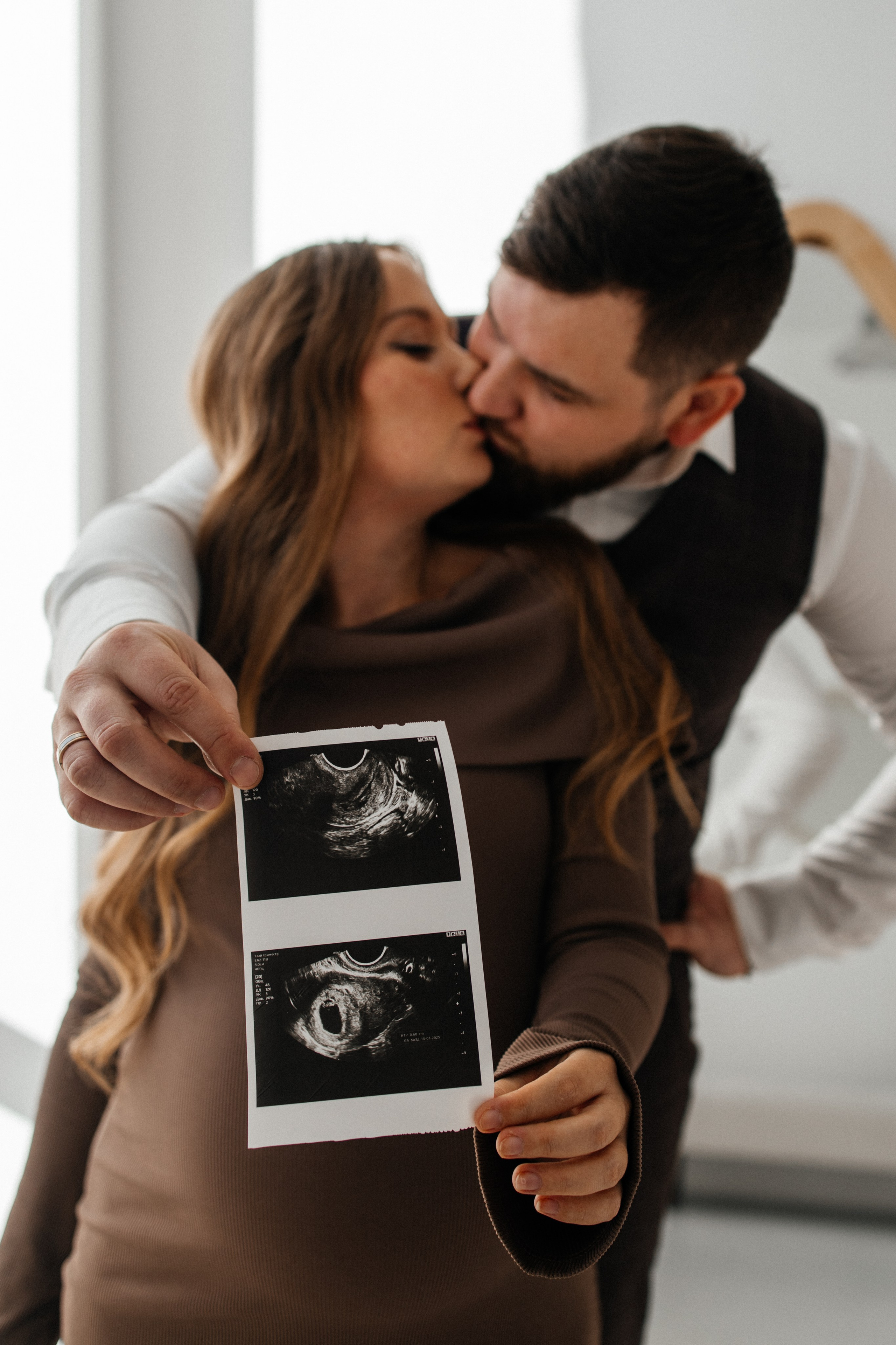 Виталий и Анастасия. Свадебный и семейный фотограф в Ростове-на-Дону