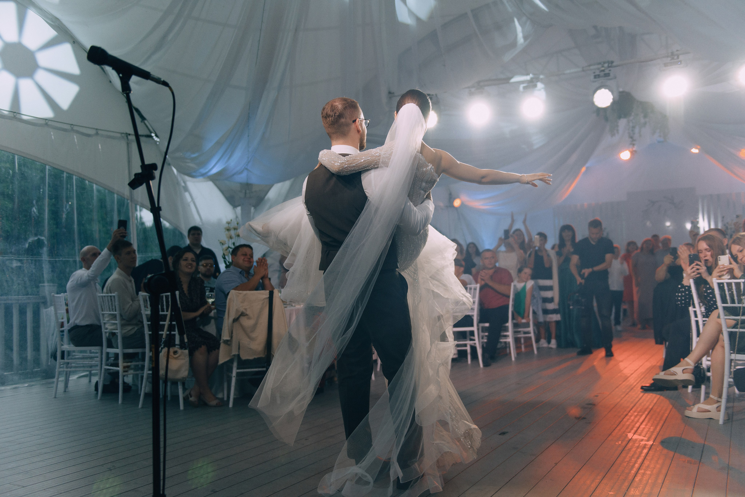 КРИСТИНА & АРТЕМ. Галина Котаранова — свадебный и семейный фотограф в Тамбове