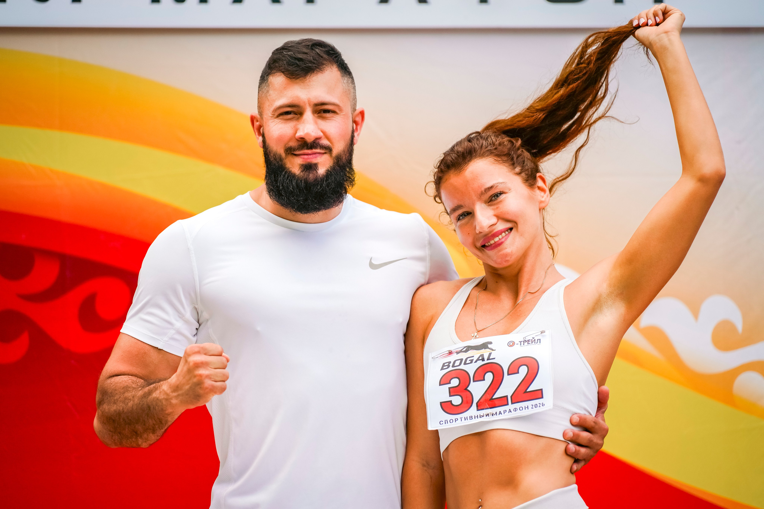 Спортивный марафон «Богал». Репортажный фотограф: свадьбы, корпоративы, Пятигорск СКФО