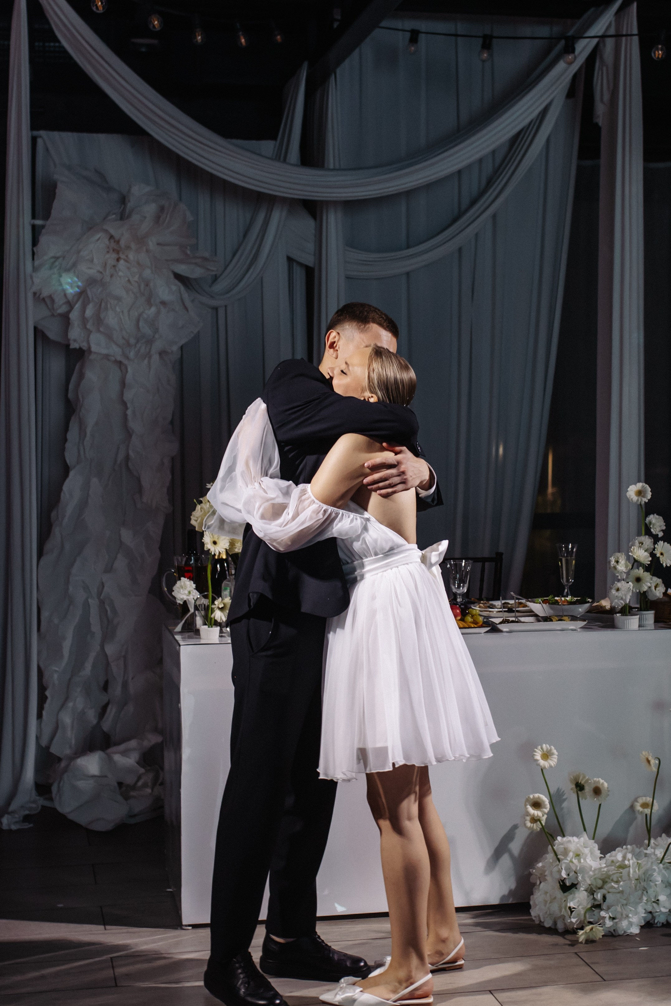 Даниил и Мария. Мордвинова Татьяна