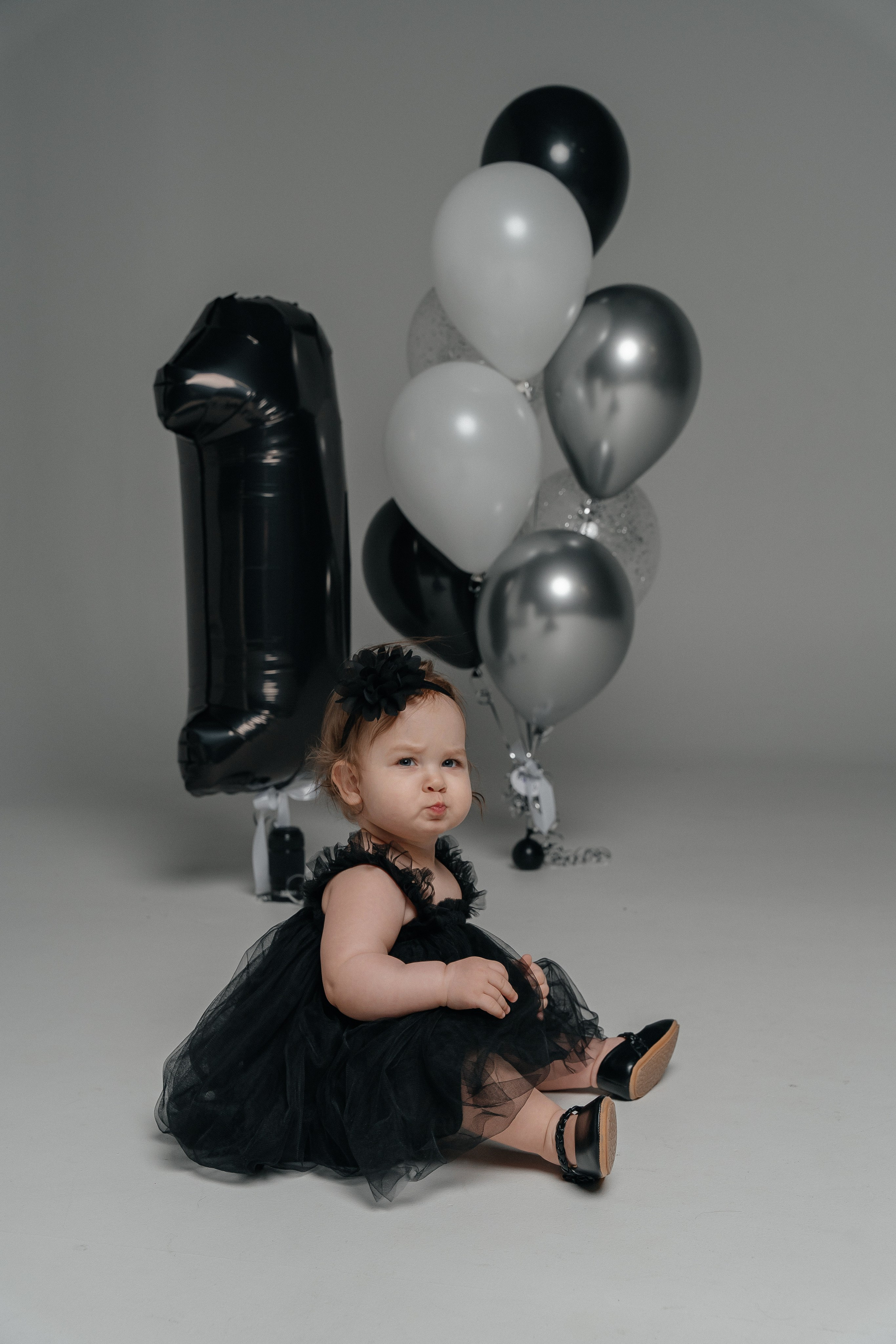 Студийная. Детский и семейный фотограф в Красноярске Настя Ярош