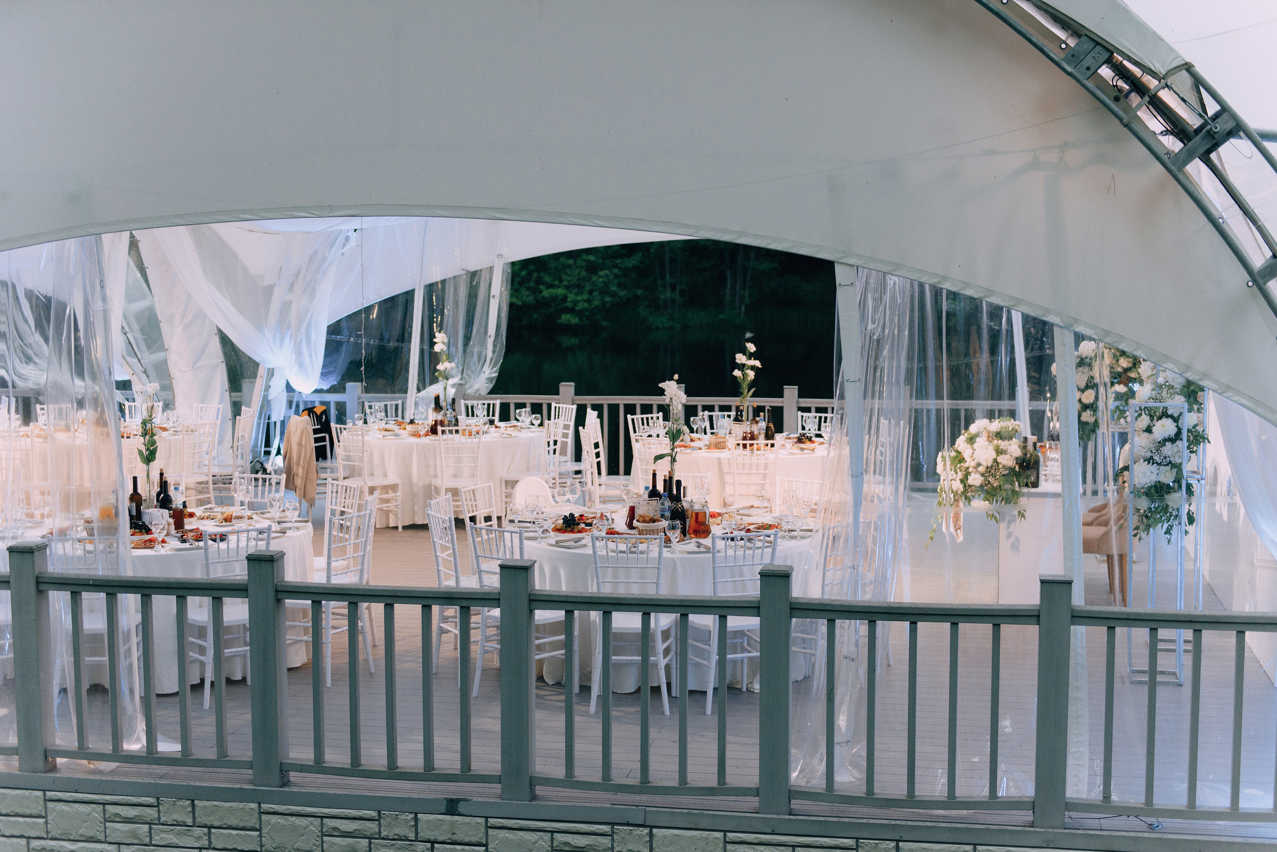 КРИСТИНА & АРТЕМ. Галина Котаранова — свадебный и семейный фотограф в Тамбове