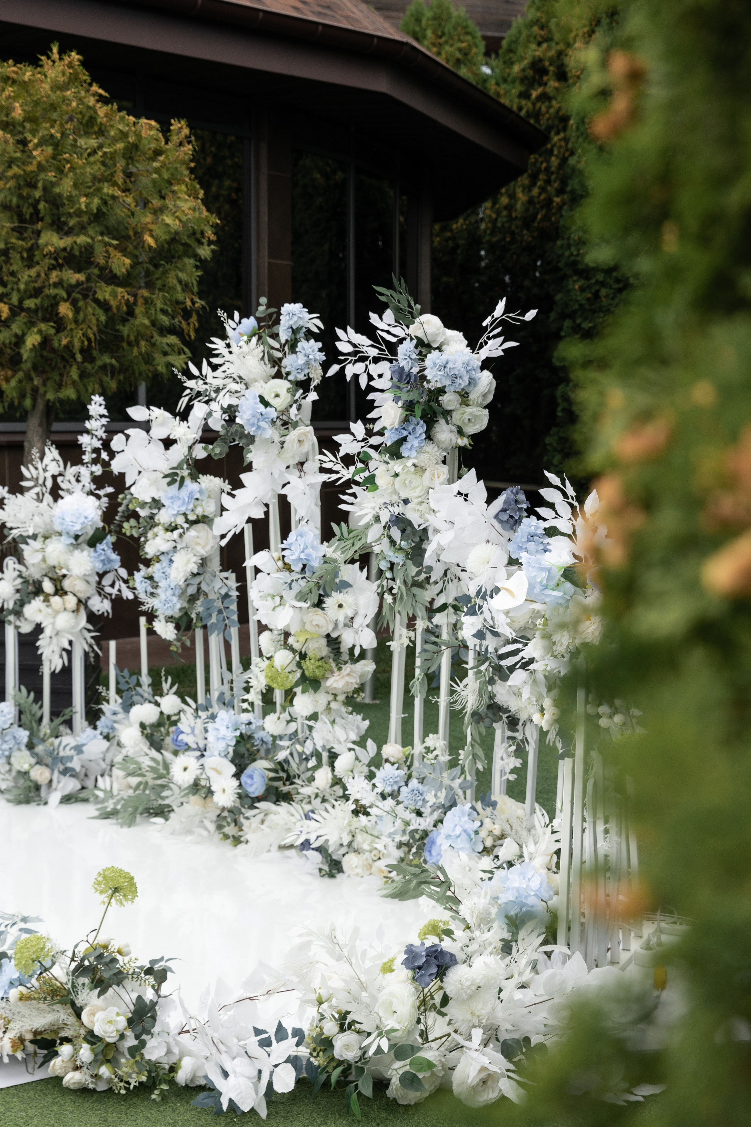 Елизавета & Илья. Свадебный и портретный фотограф в Воронеже Алфёрова Оксана