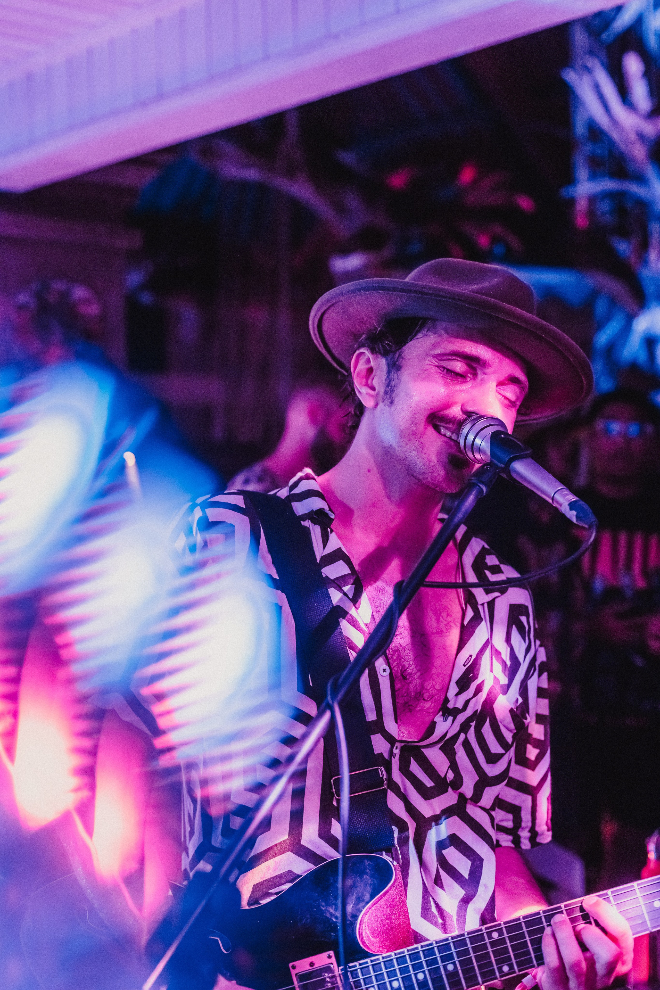 NY Alegria festival. Мариам Багдасарян